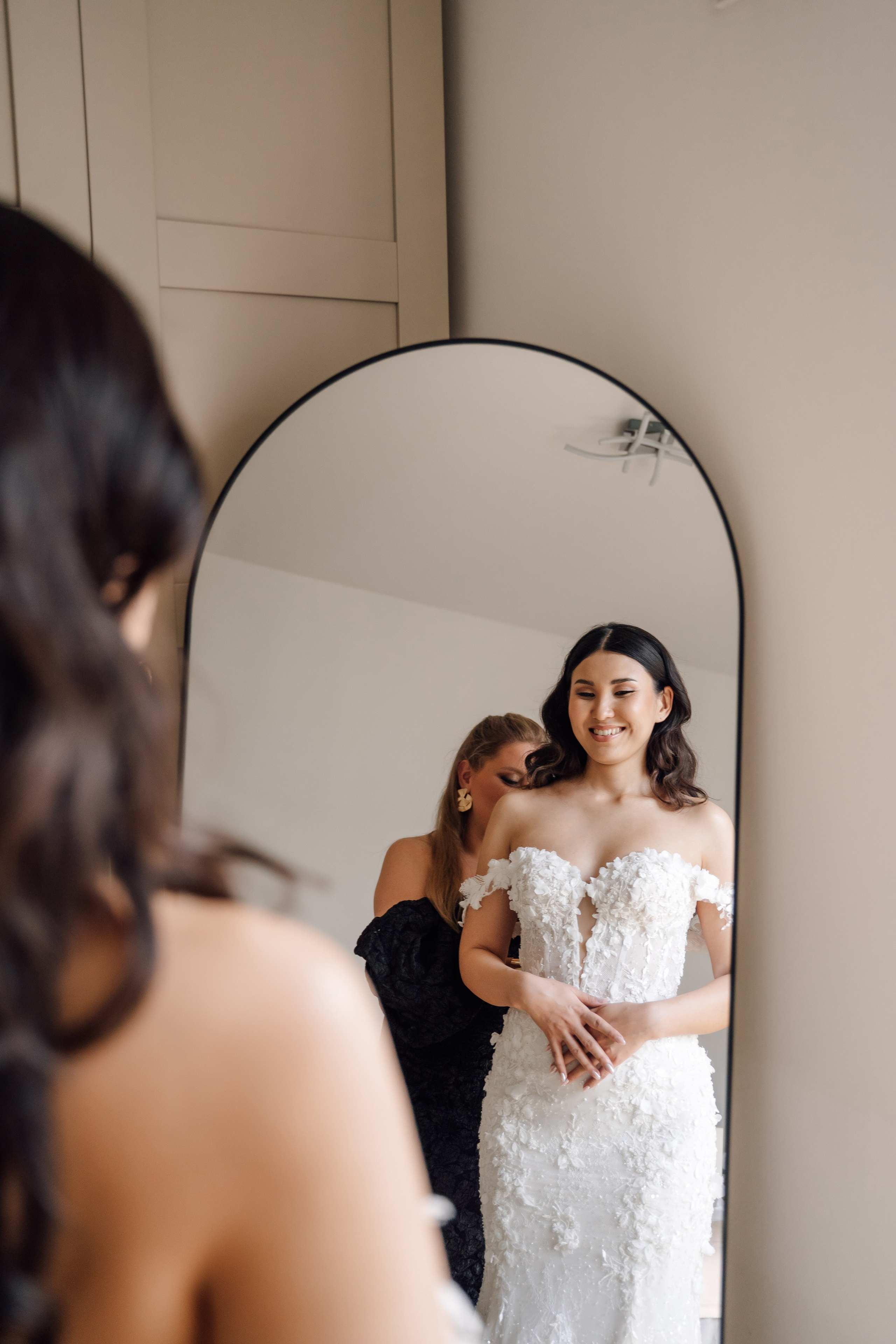 KYIAL&SWORN. Anastasiia Vainer – Hochzeits- und Porträtfotografin in Deutschland und ganz Europa