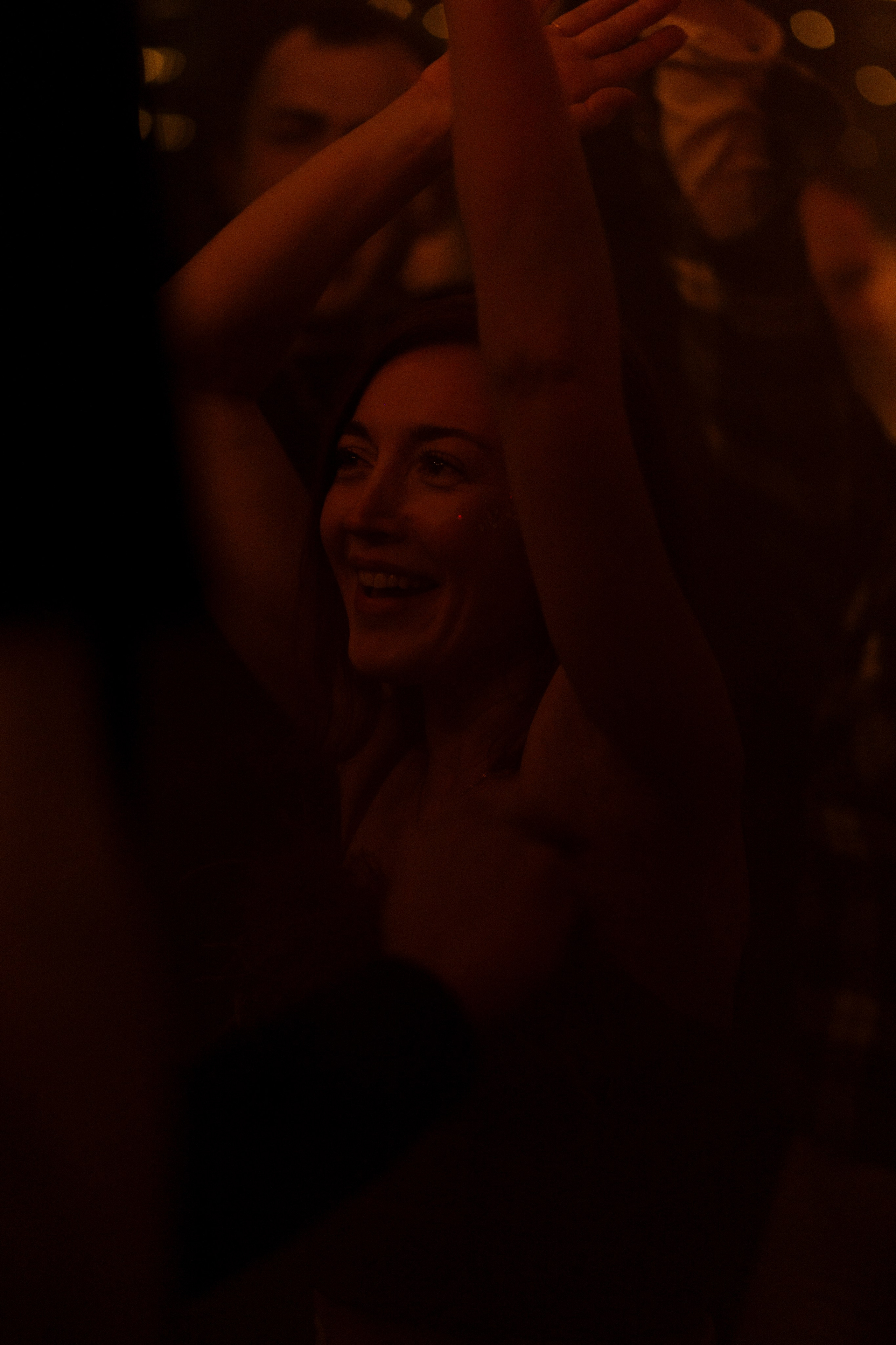 HNY. Анастасия Паршукова — фотограф Шерегеш Новосибирск