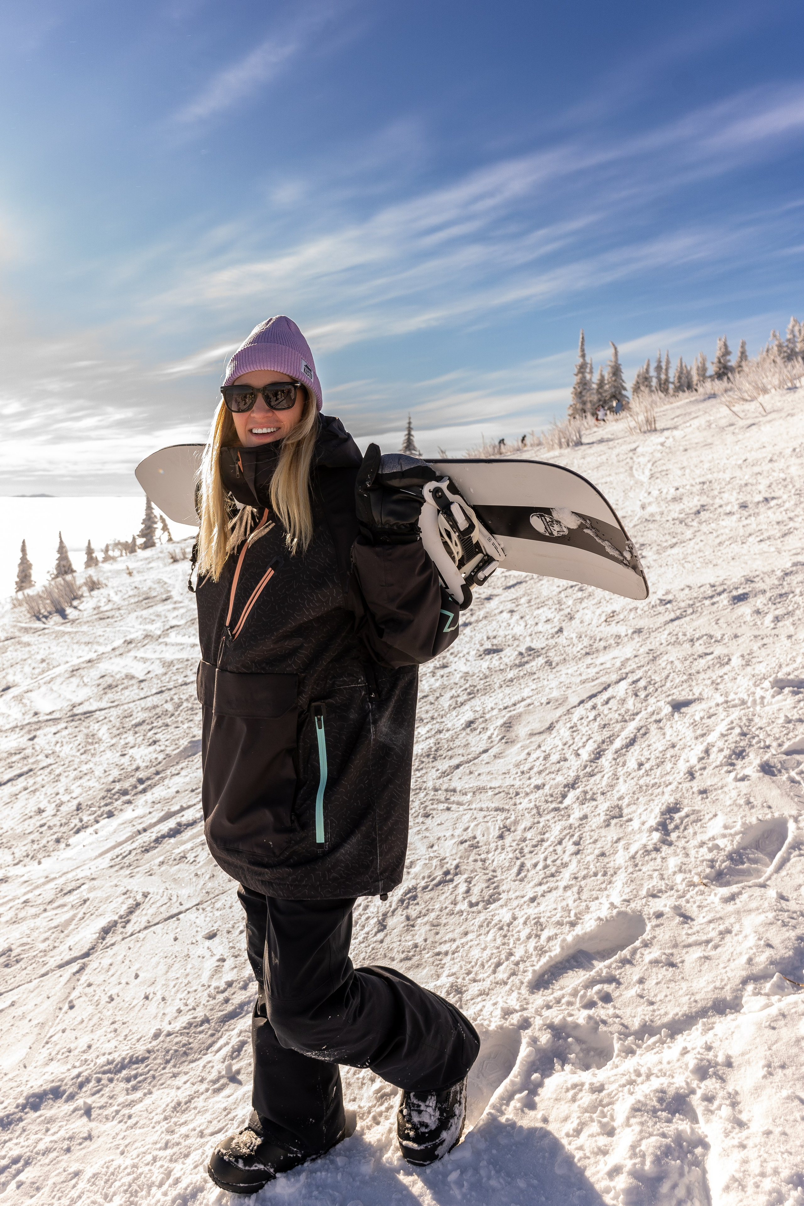 Джой 6.12. Анастасия Паршукова — фотограф Шерегеш Новосибирск