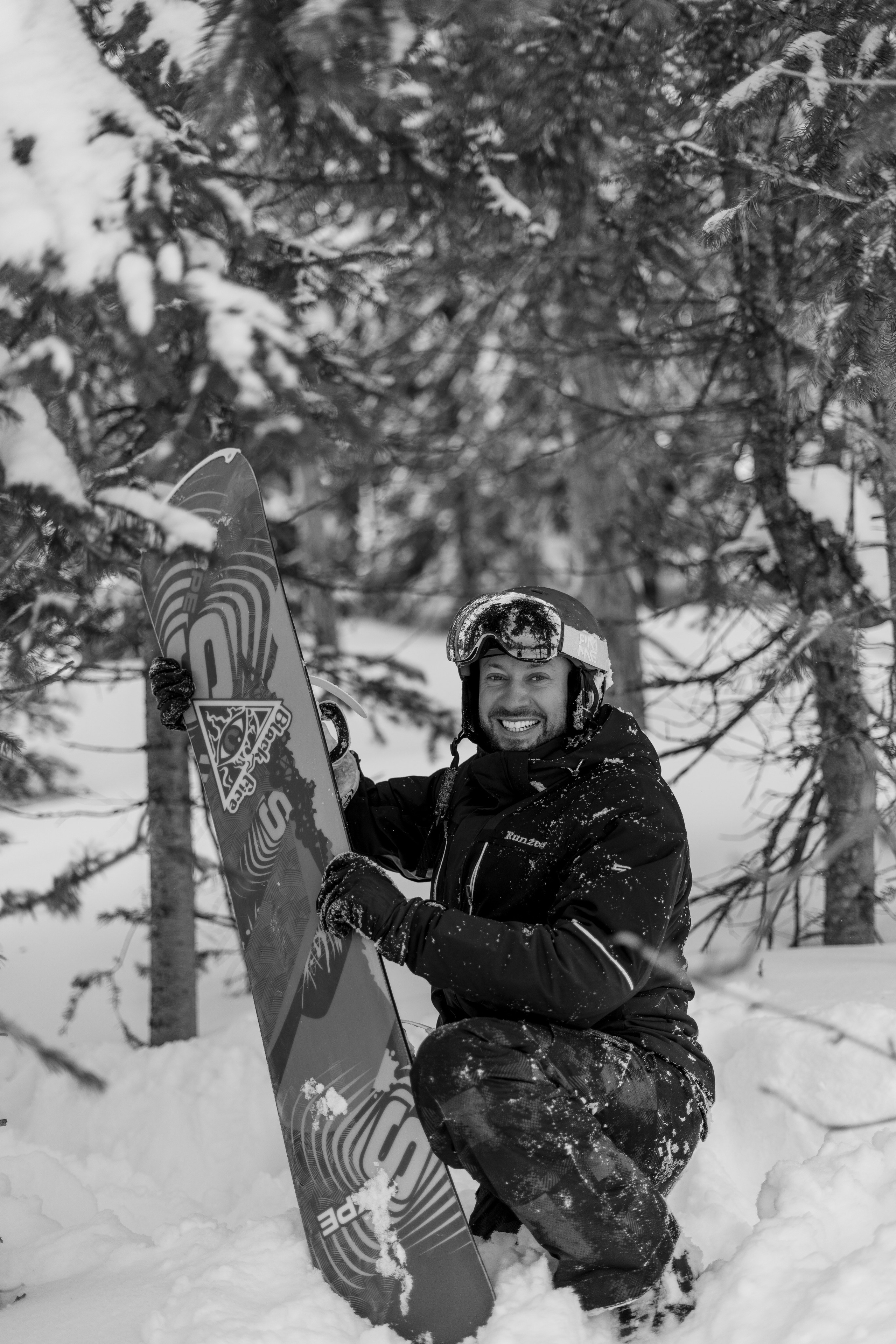 Тур. Анастасия Паршукова — фотограф Шерегеш Новосибирск