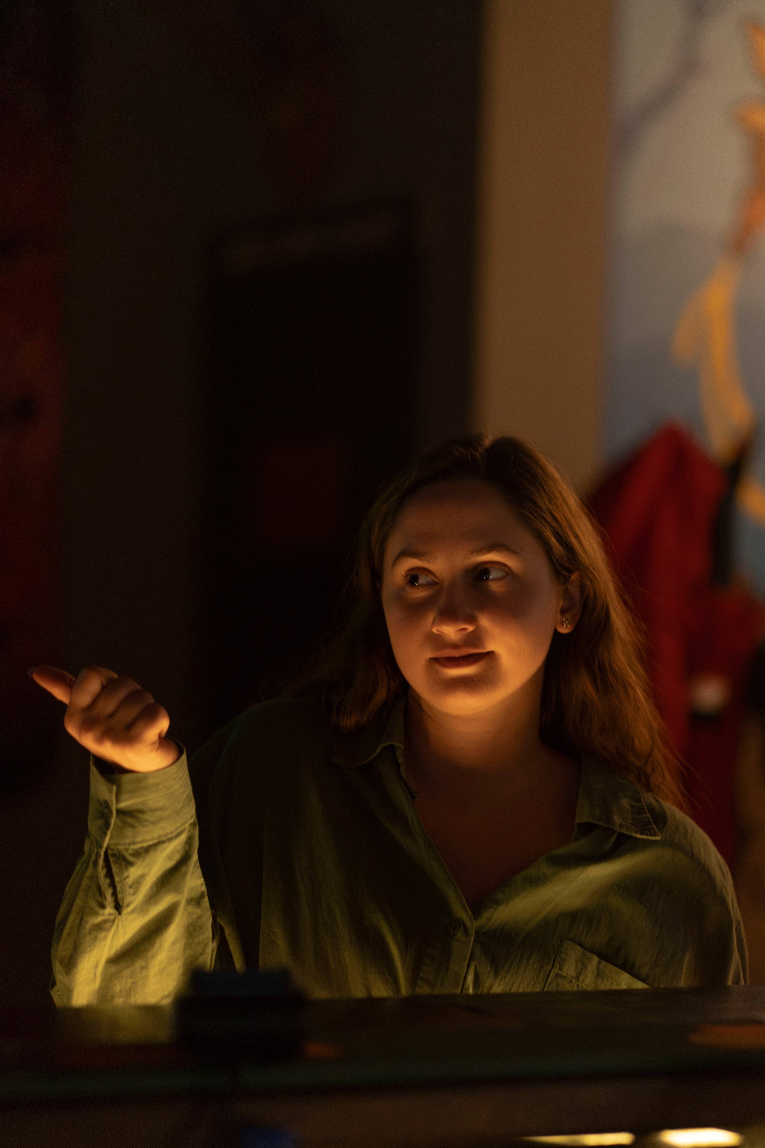 Rook's. Анастасия Паршукова — фотограф Шерегеш Новосибирск