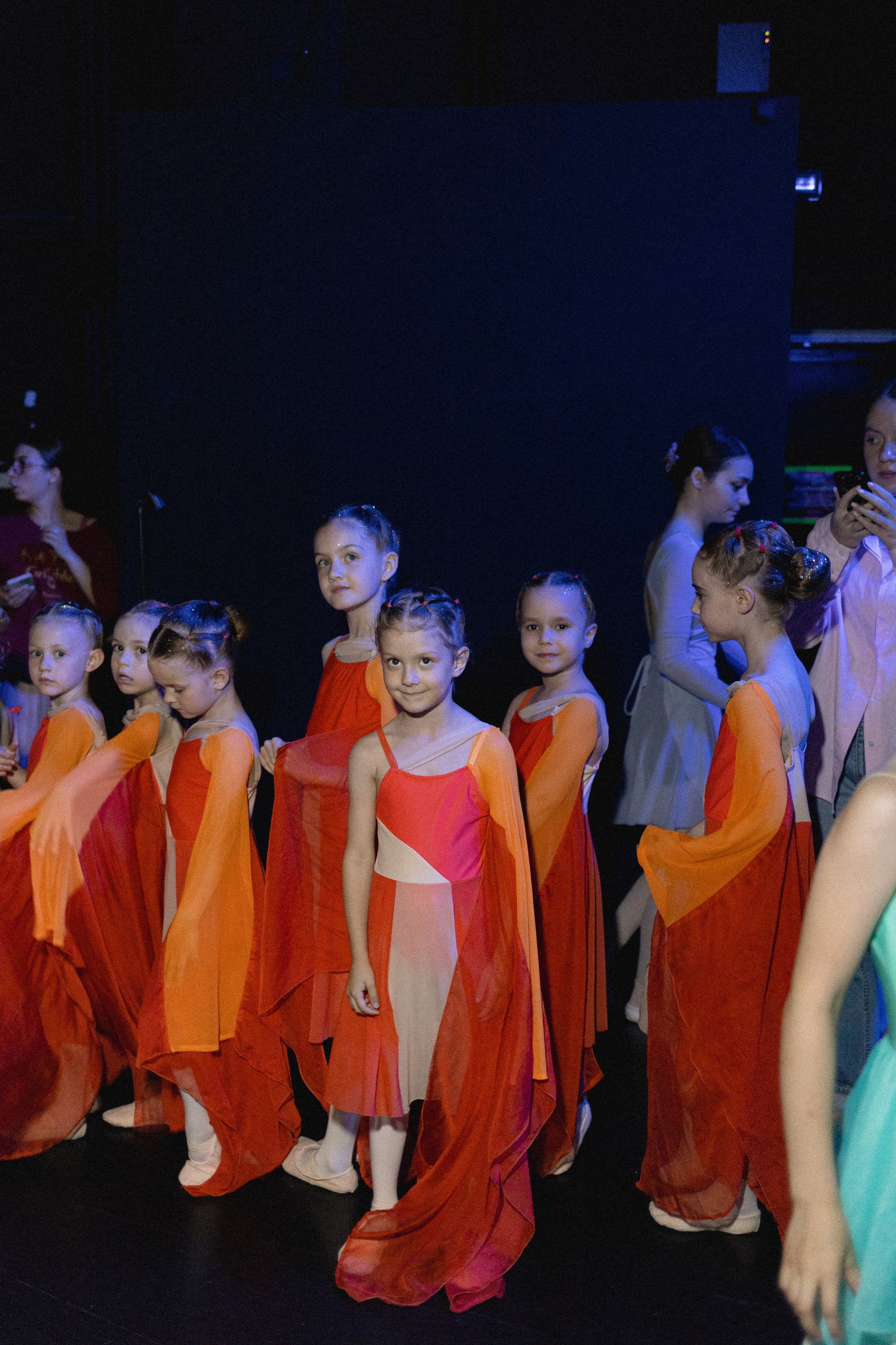 Балет с 2-х лет | Крокус | лето. Кузьмина Анастасия — контент-фотограф | Москва