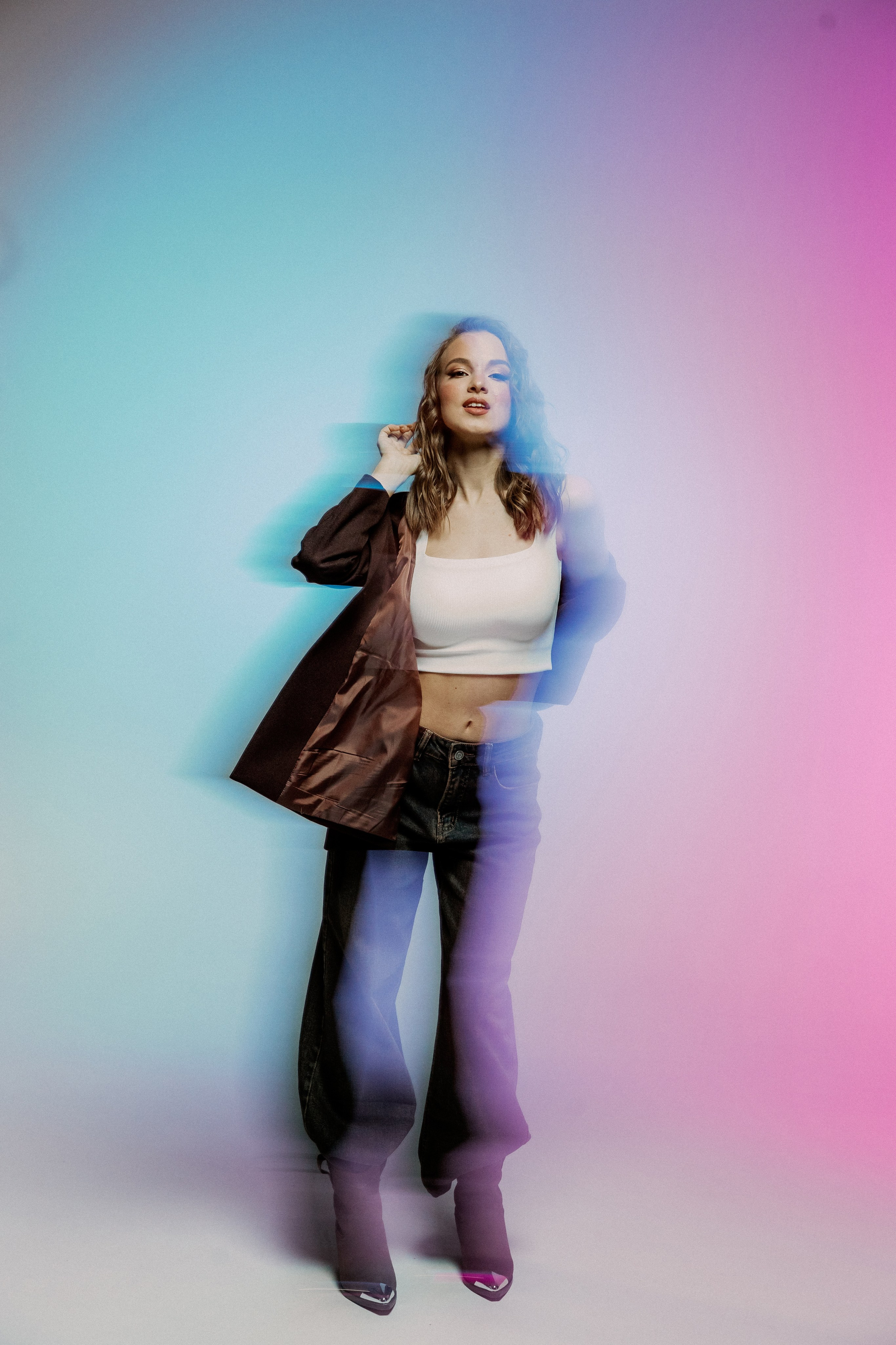 Kris. Фотограф свадебный семейный в Красноярске Шукшина Наталья