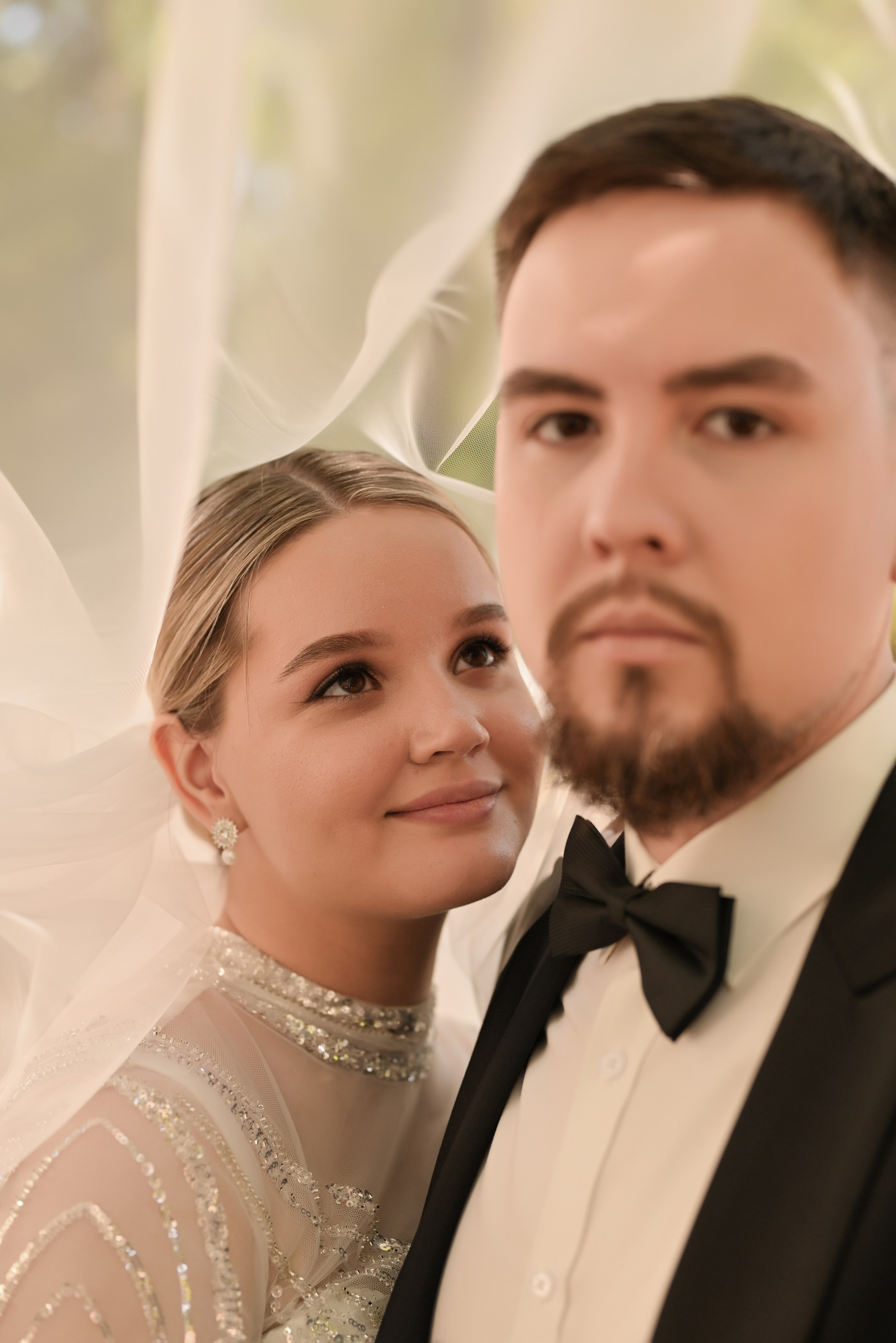 R & A. Свадебный и семейный фотограф в Уфе Александров Максим