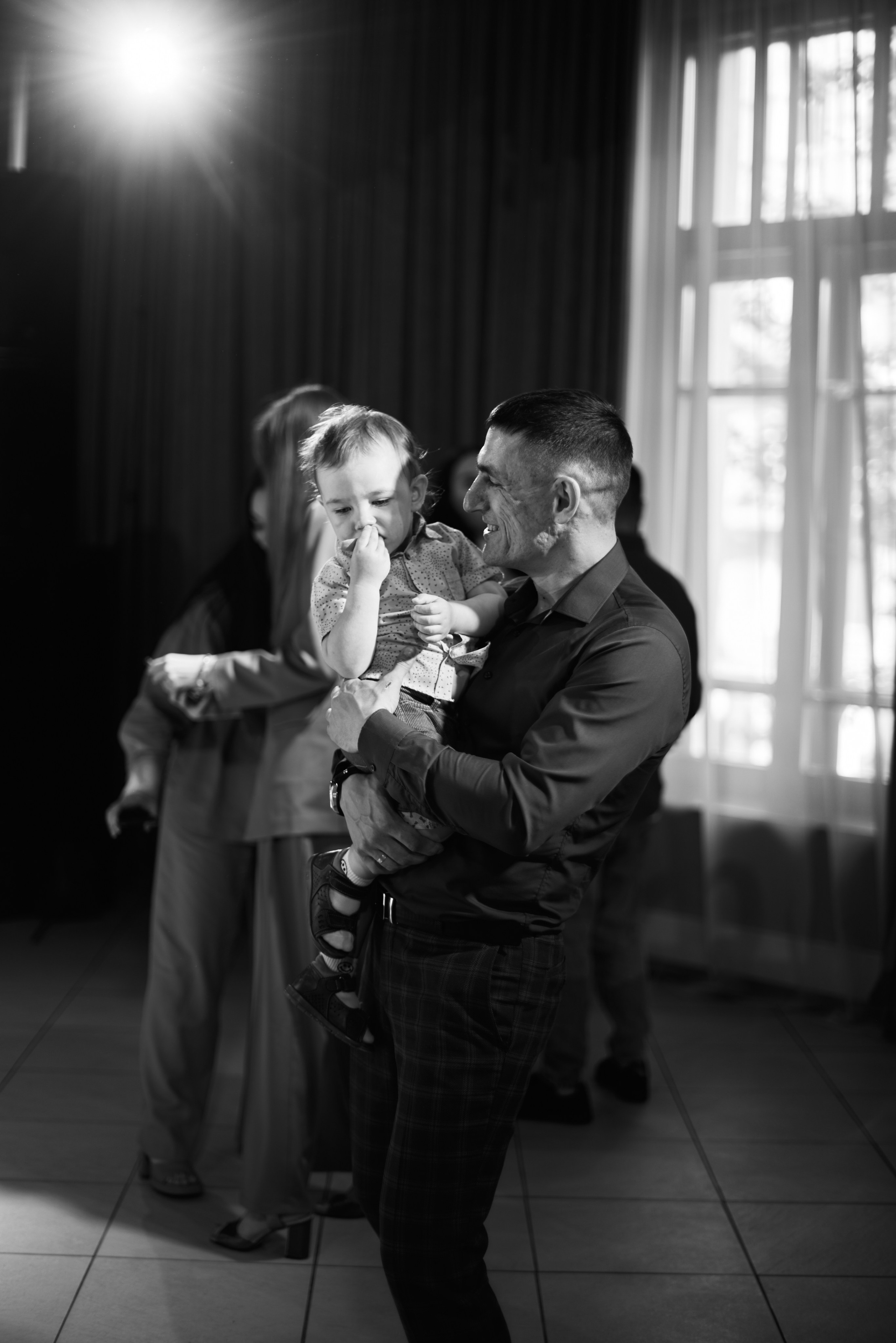 Дмитрий и Кристина. Свадебный фотограф