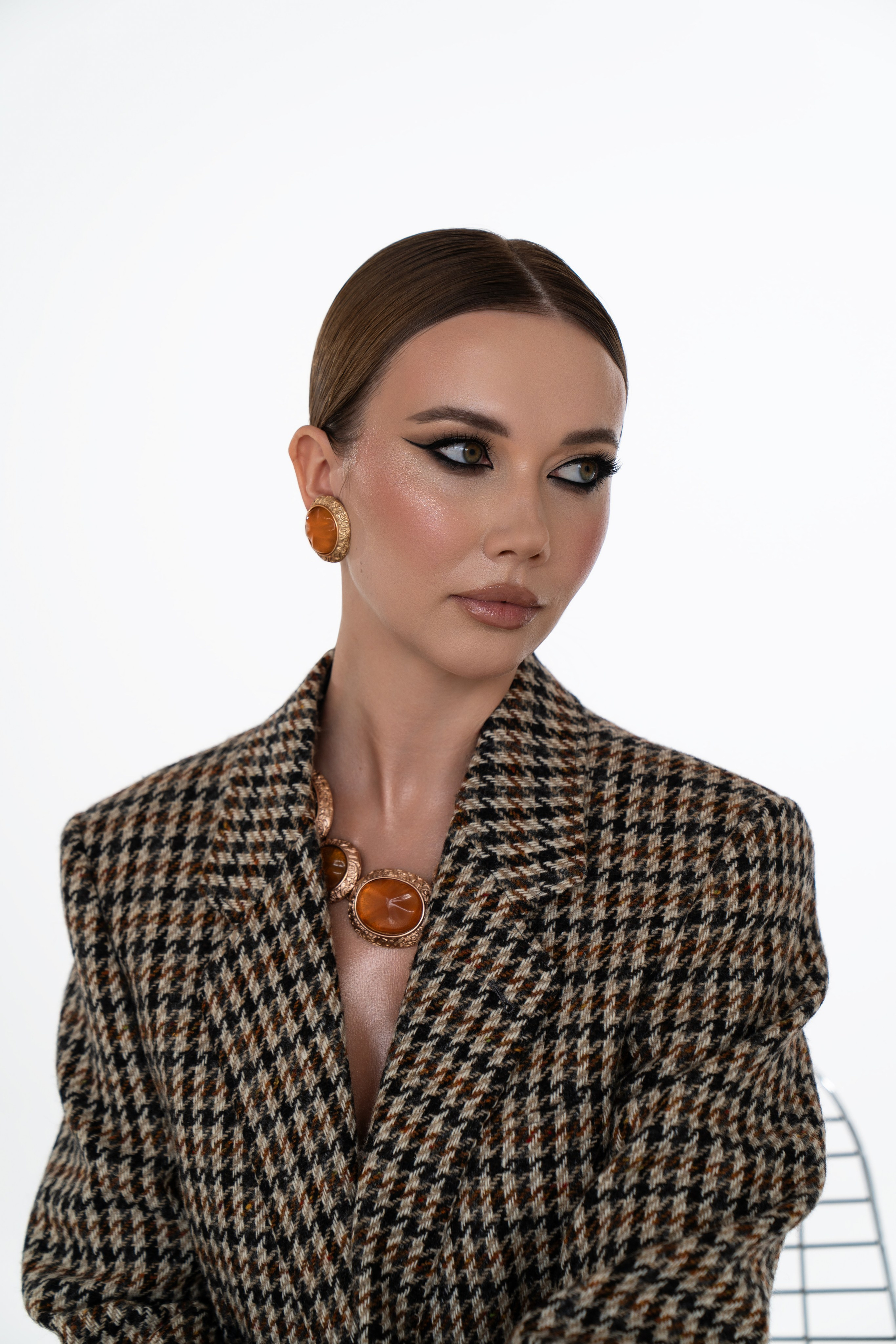 Анастасия. Фотограф и ретушер Александра Белова