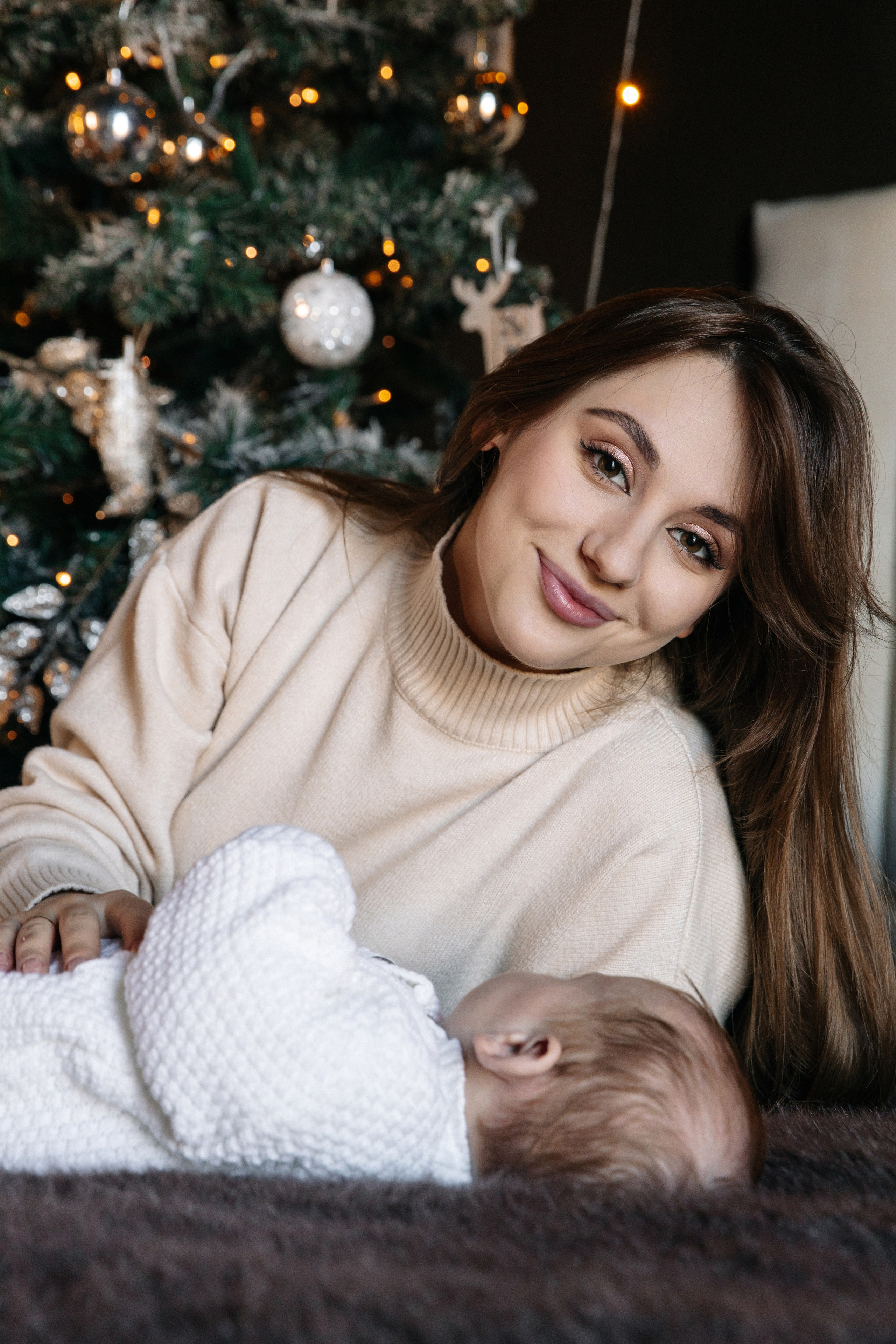 Фотостудия «Ёлка». Свадебный и семейный фотограф Краснодар, Юлия Потопахина