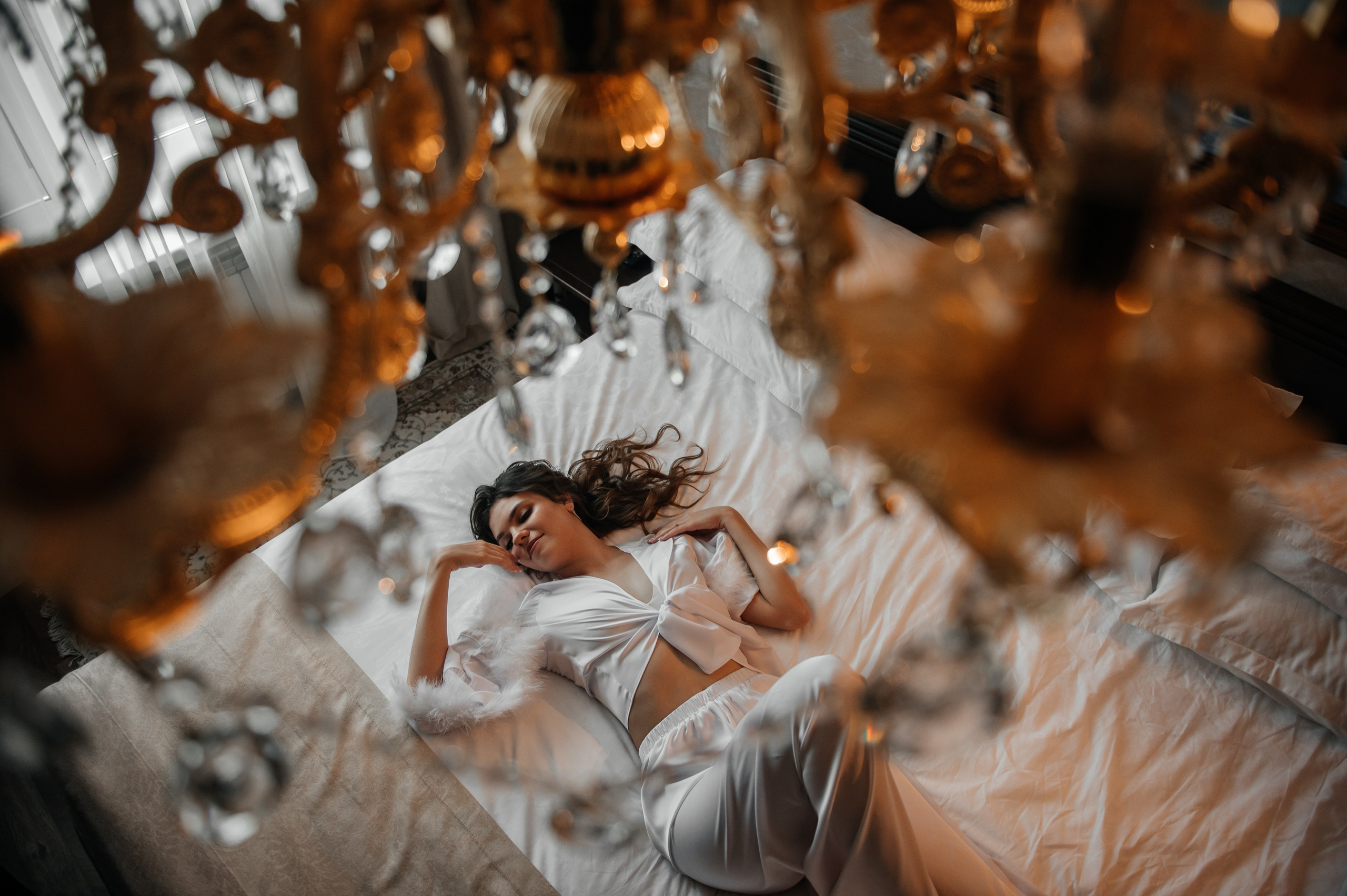 Степан и Екатерина. Свадебная  съемка на Алтае