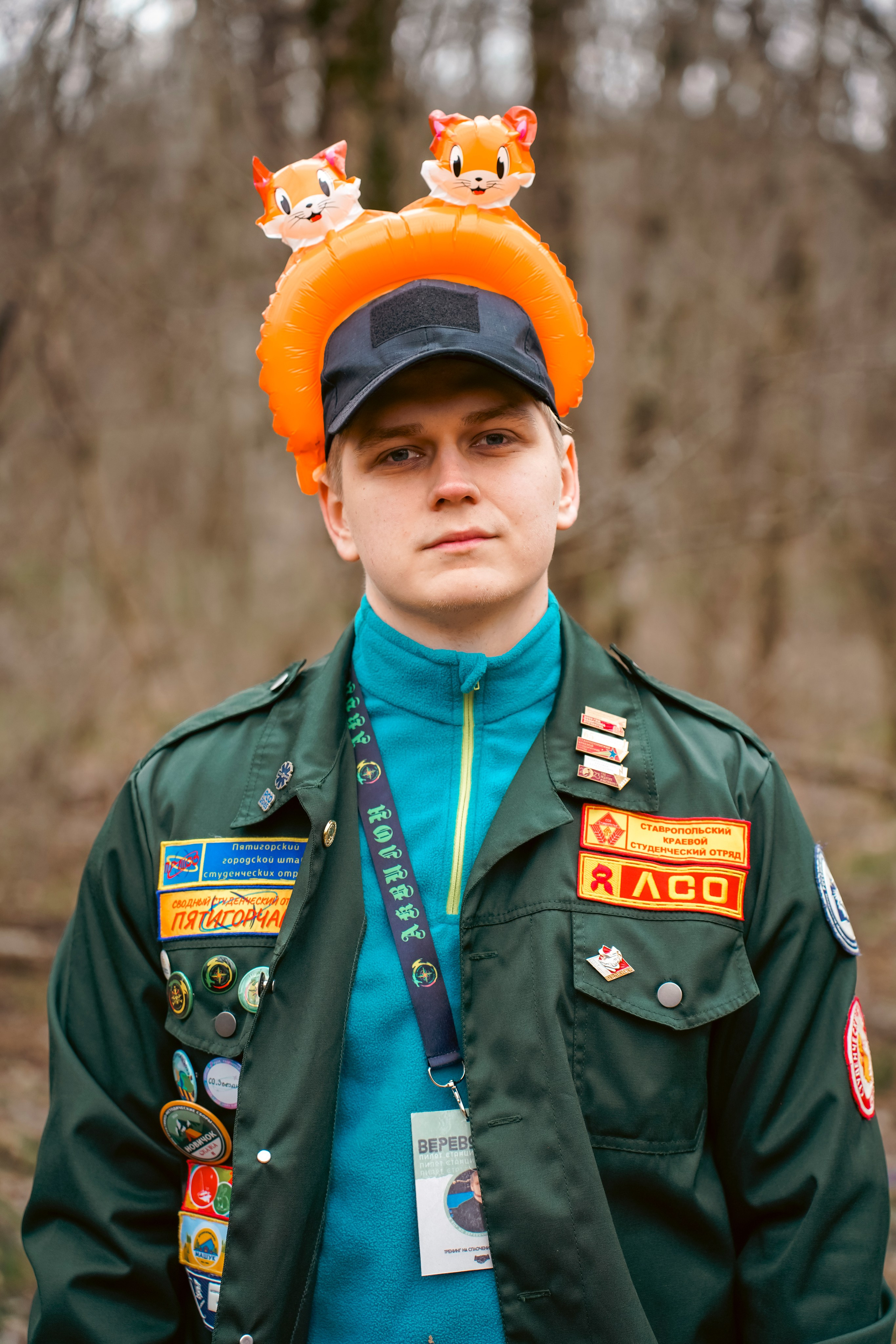 Тренинг командообразования «Верёвочный курс» 2026. Репортажный фотограф: свадьбы, корпоративы, Пятигорск СКФО