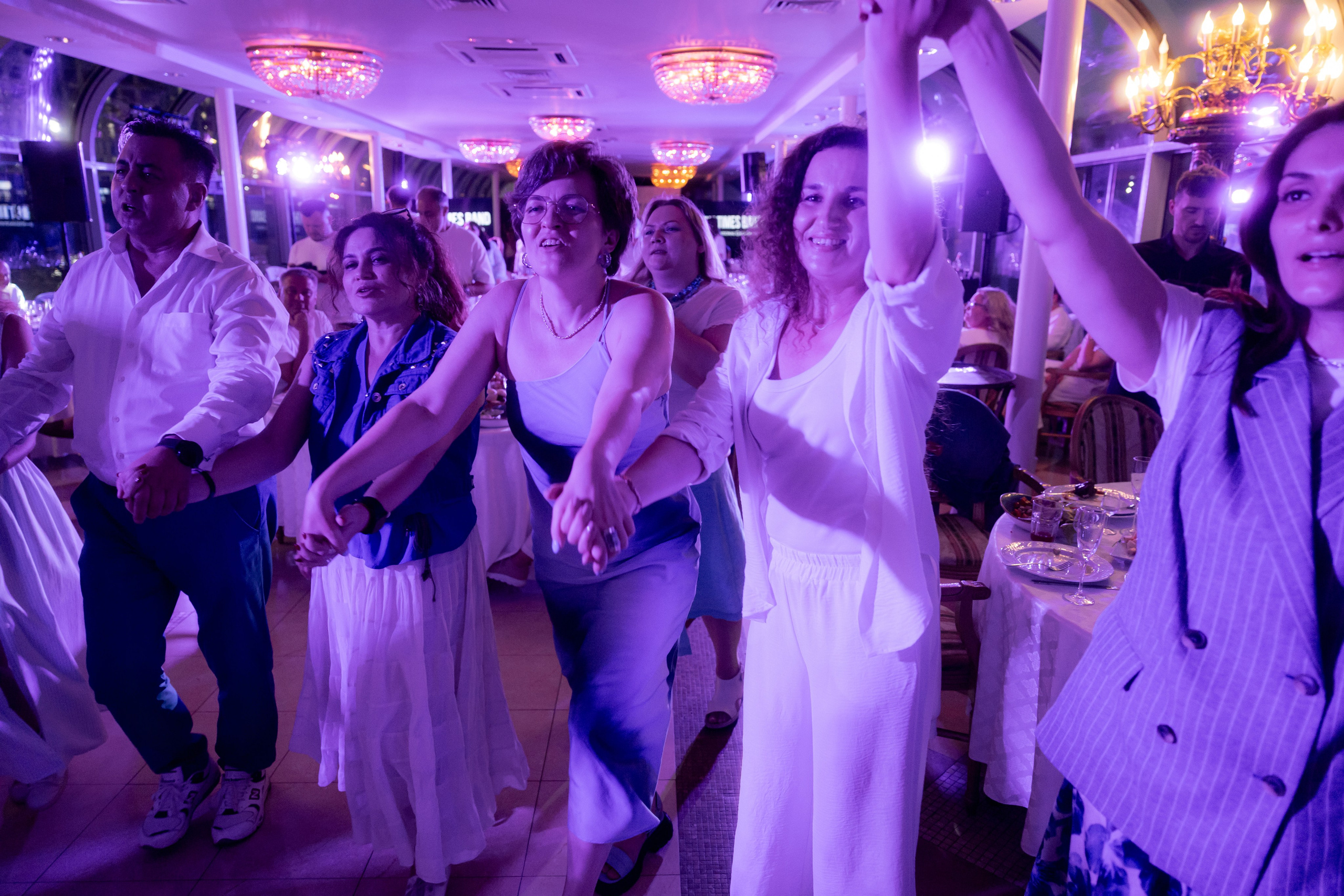 25 лет — юбилей компании Cristanual