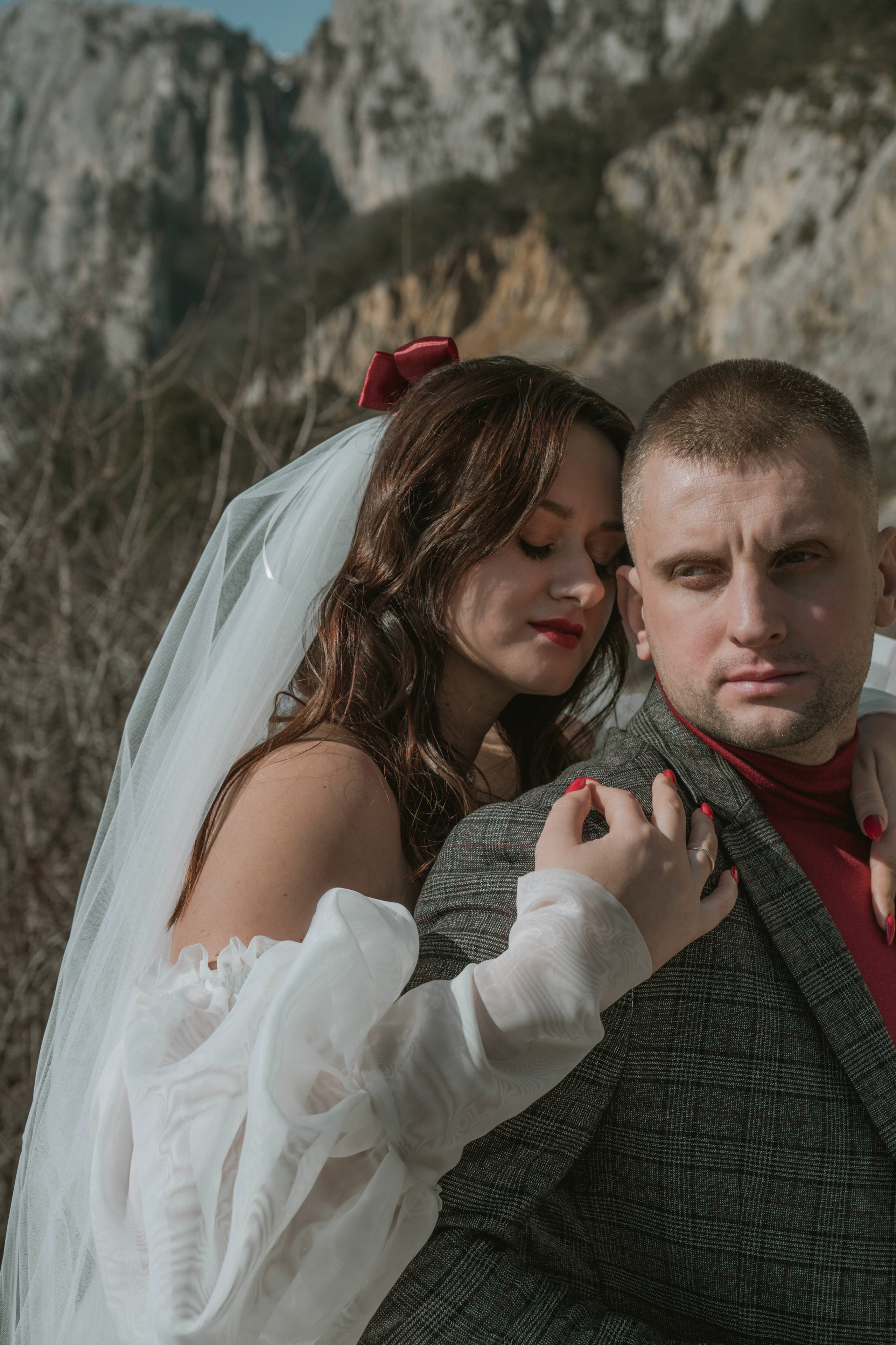 Портретная. Фотограф в Крыму, Ялта, Профессиональная фотосессия