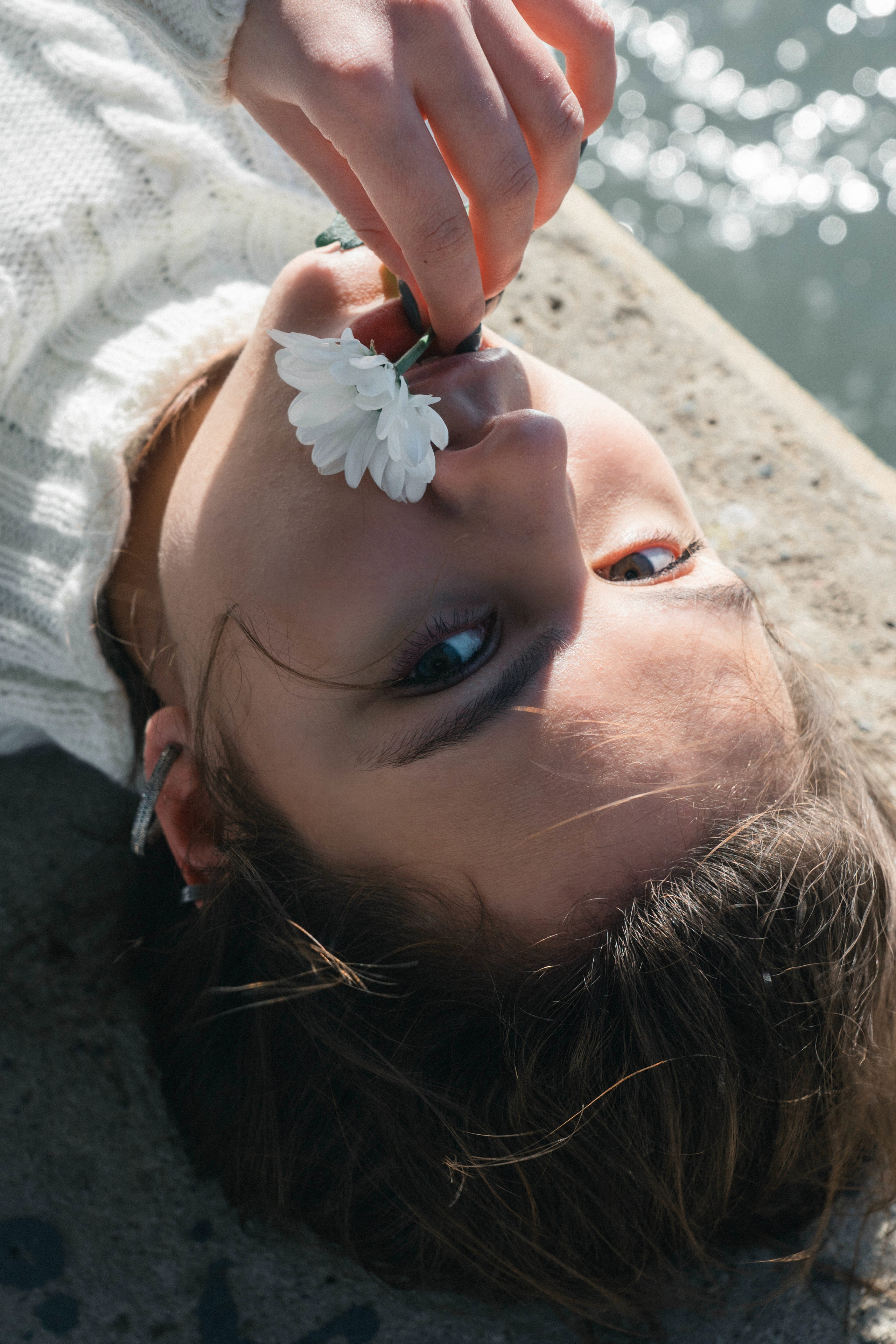 Портретная. Фотограф в Крыму, Ялта, Профессиональная фотосессия