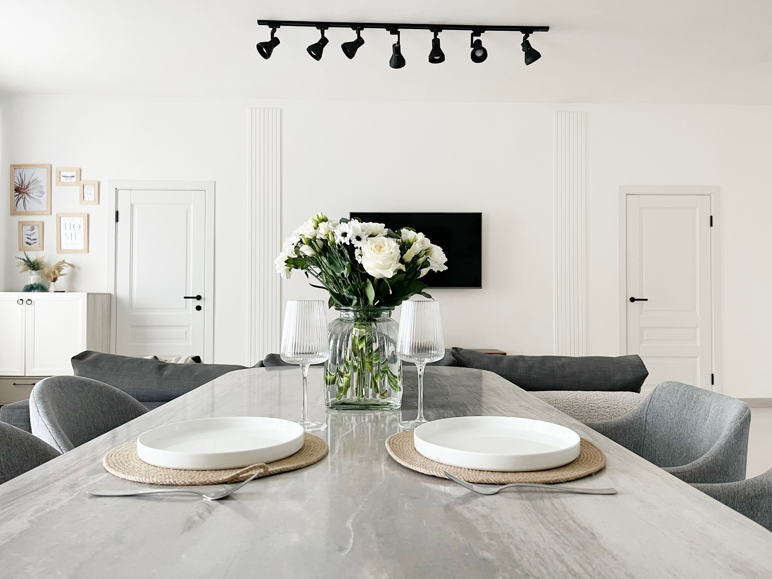 Интерьеры (фото для продажи/аренды недвижимости). Семейный фотограф в Красноярске Лизоркина Вера