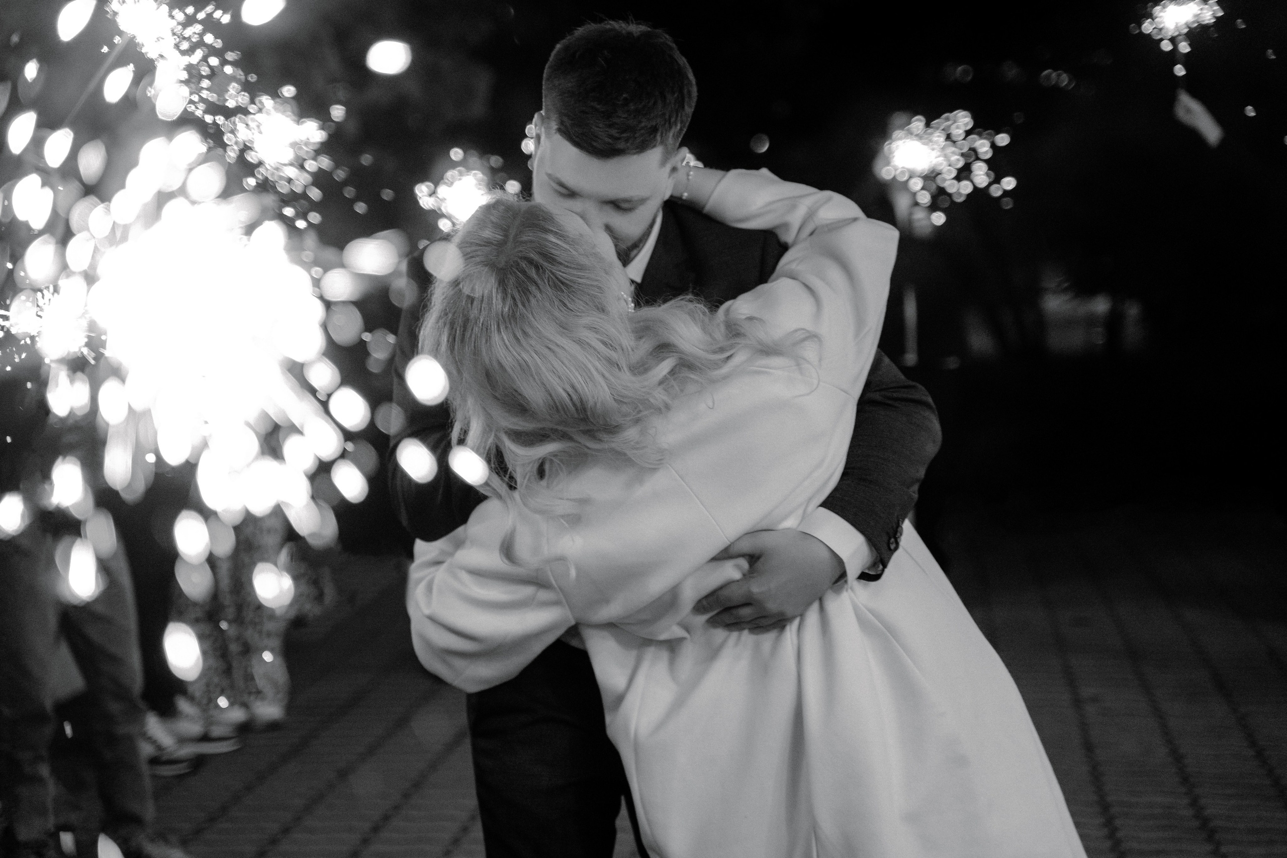 Елизавета и Евгений. Портретный фотограф в Москве