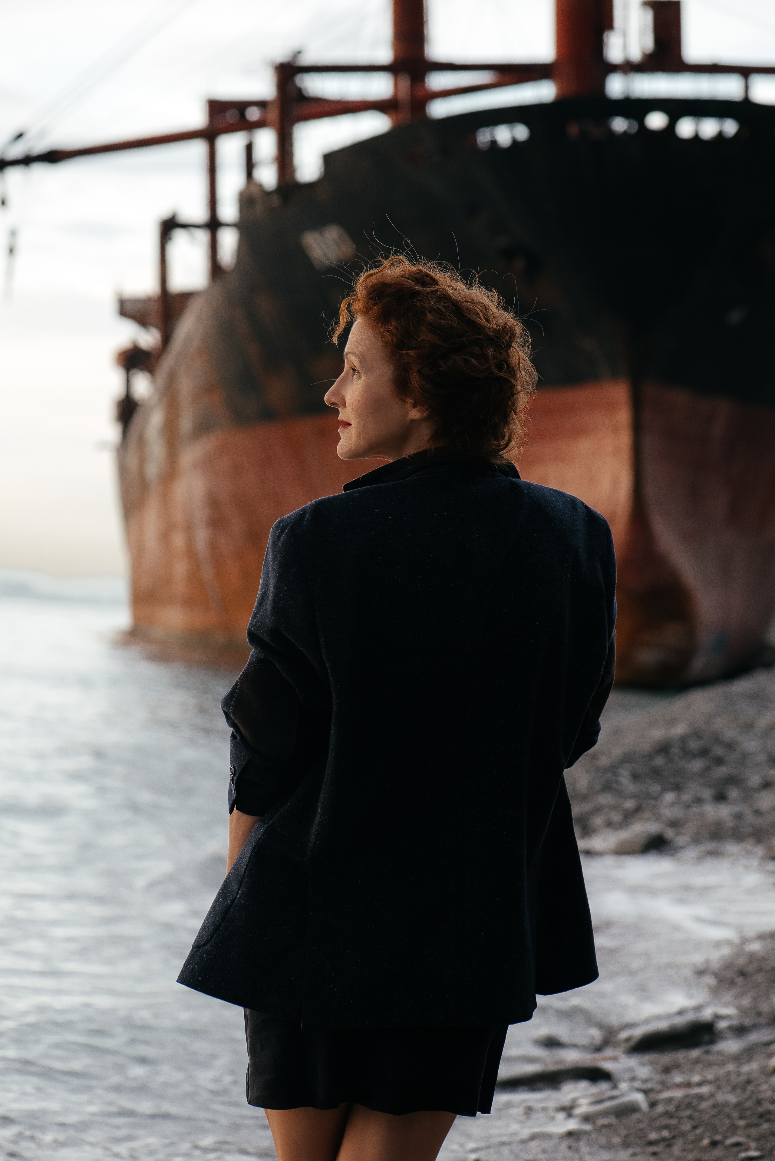 Рио. Портретный и семейный фотограф в Геленджике Таня Ходова