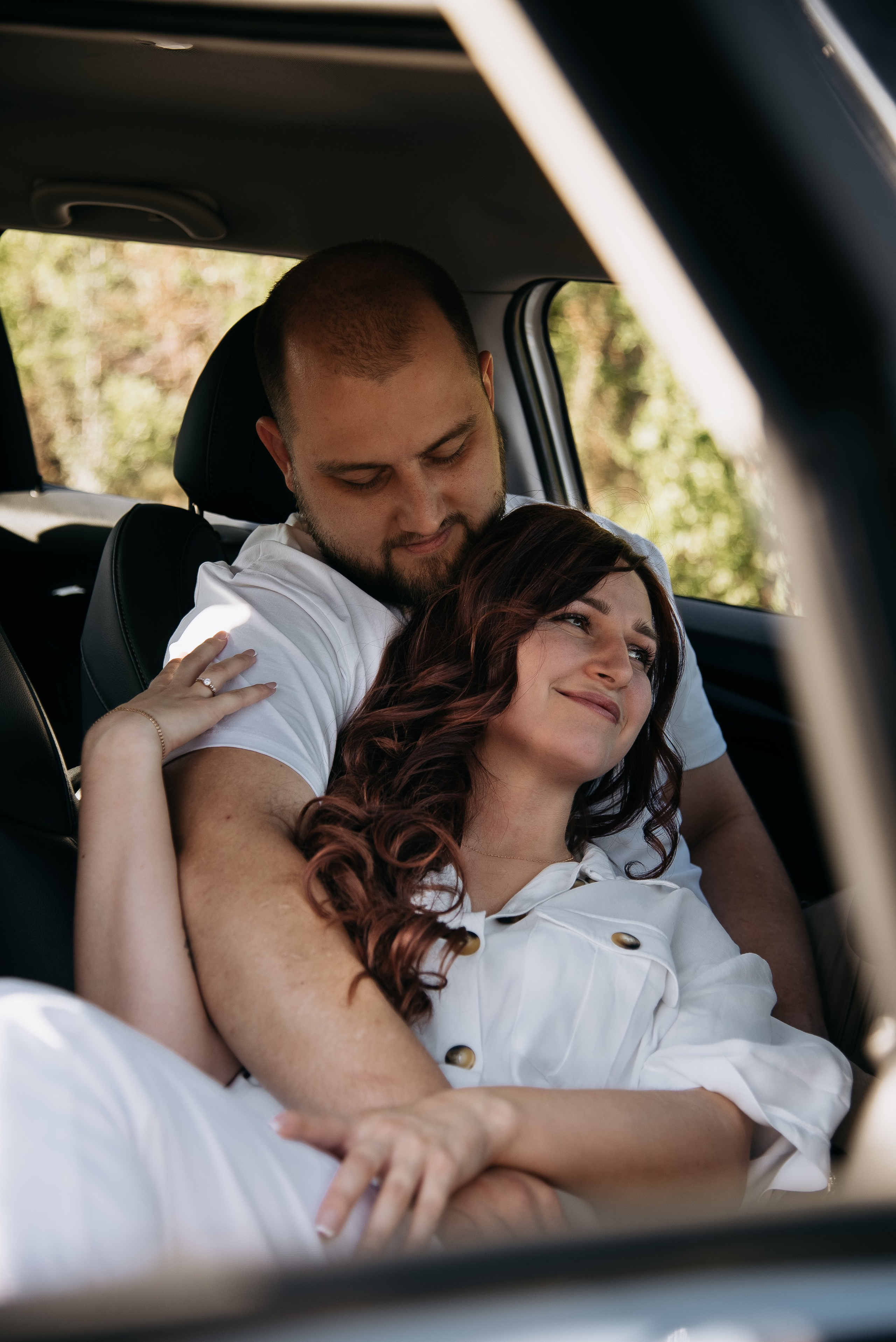 Road movie. Портретный и семейный фотограф в Геленджике Таня Ходова