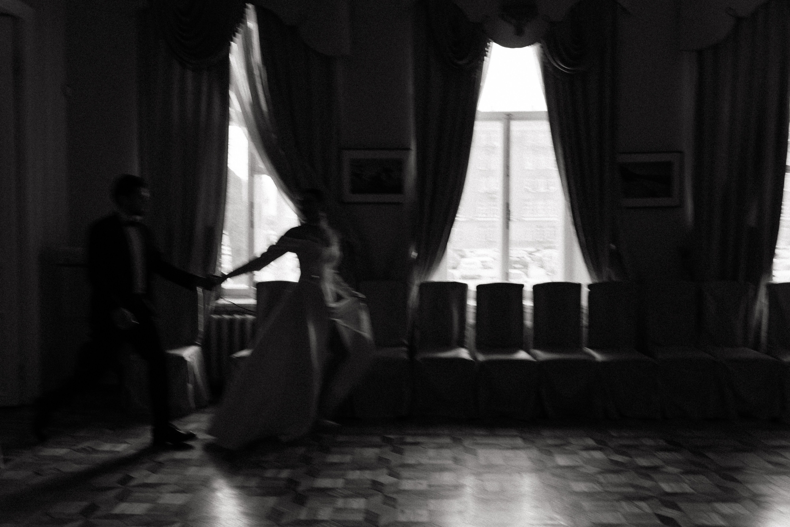 Мой воркшоп. Семейный свадебный фотограф Семен Егоров