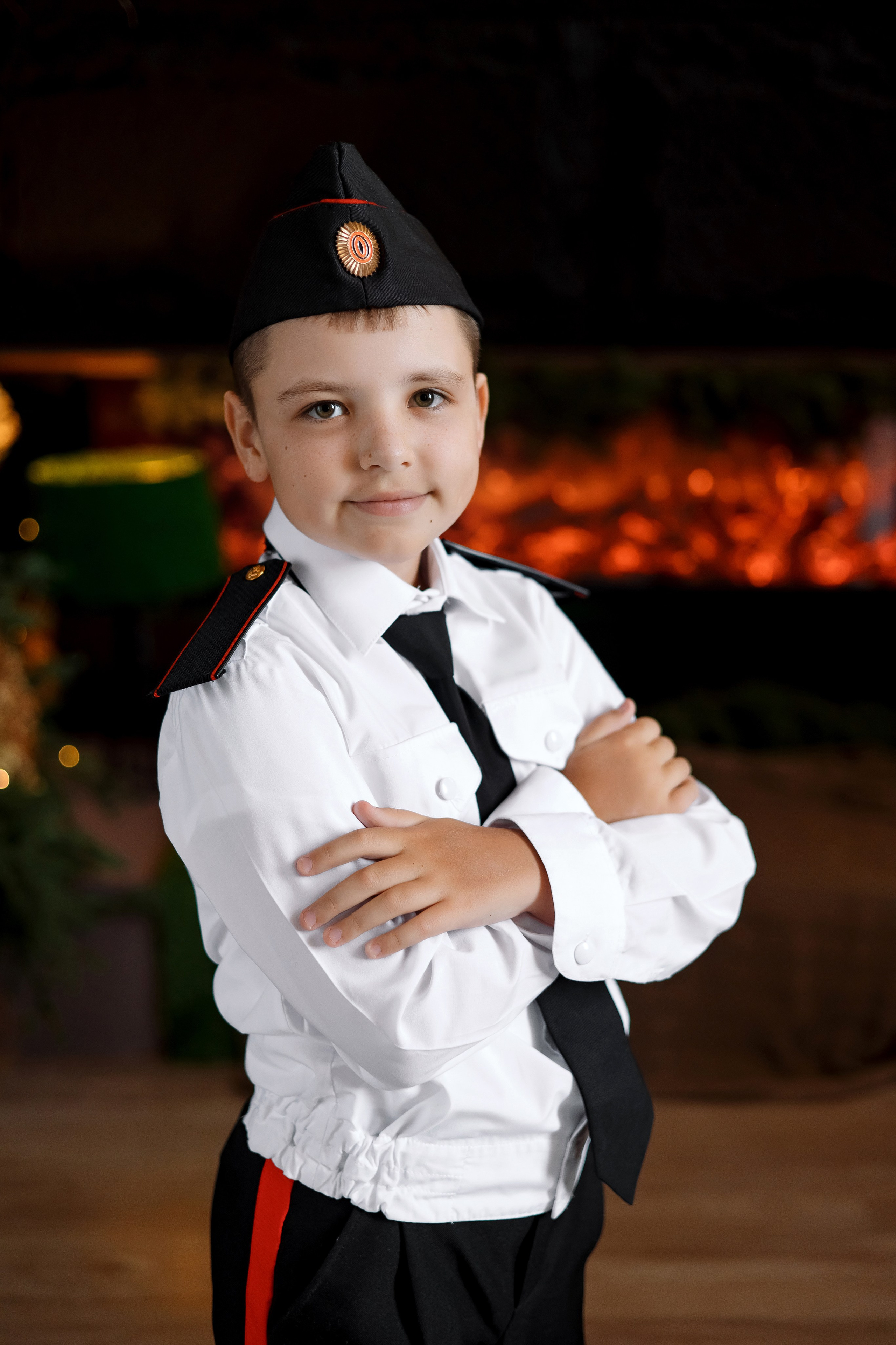 4 класс 18 школа. Фотограф Любовь Корниенко, Примоский край