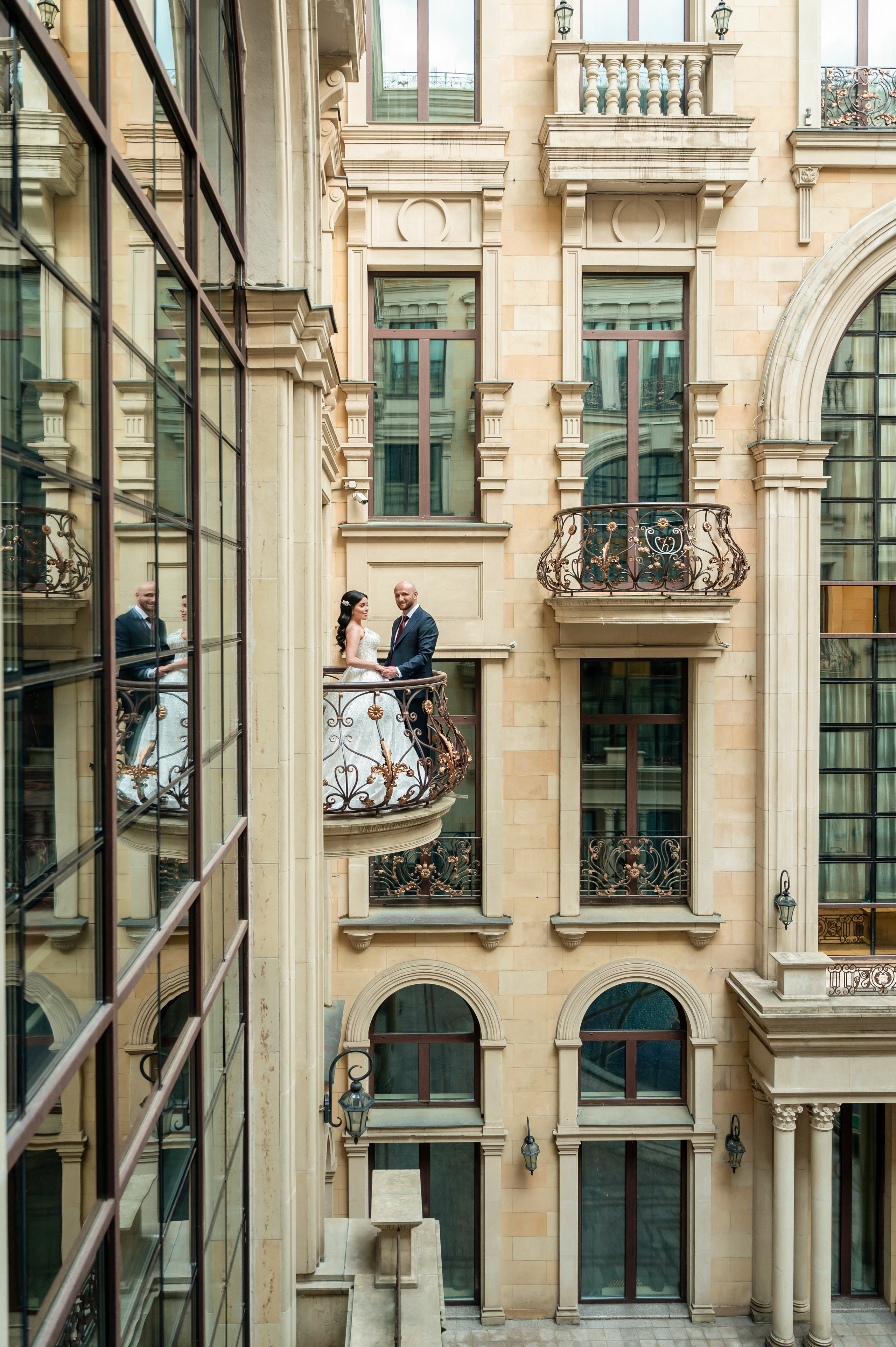 Photographer Babayan Gurgen