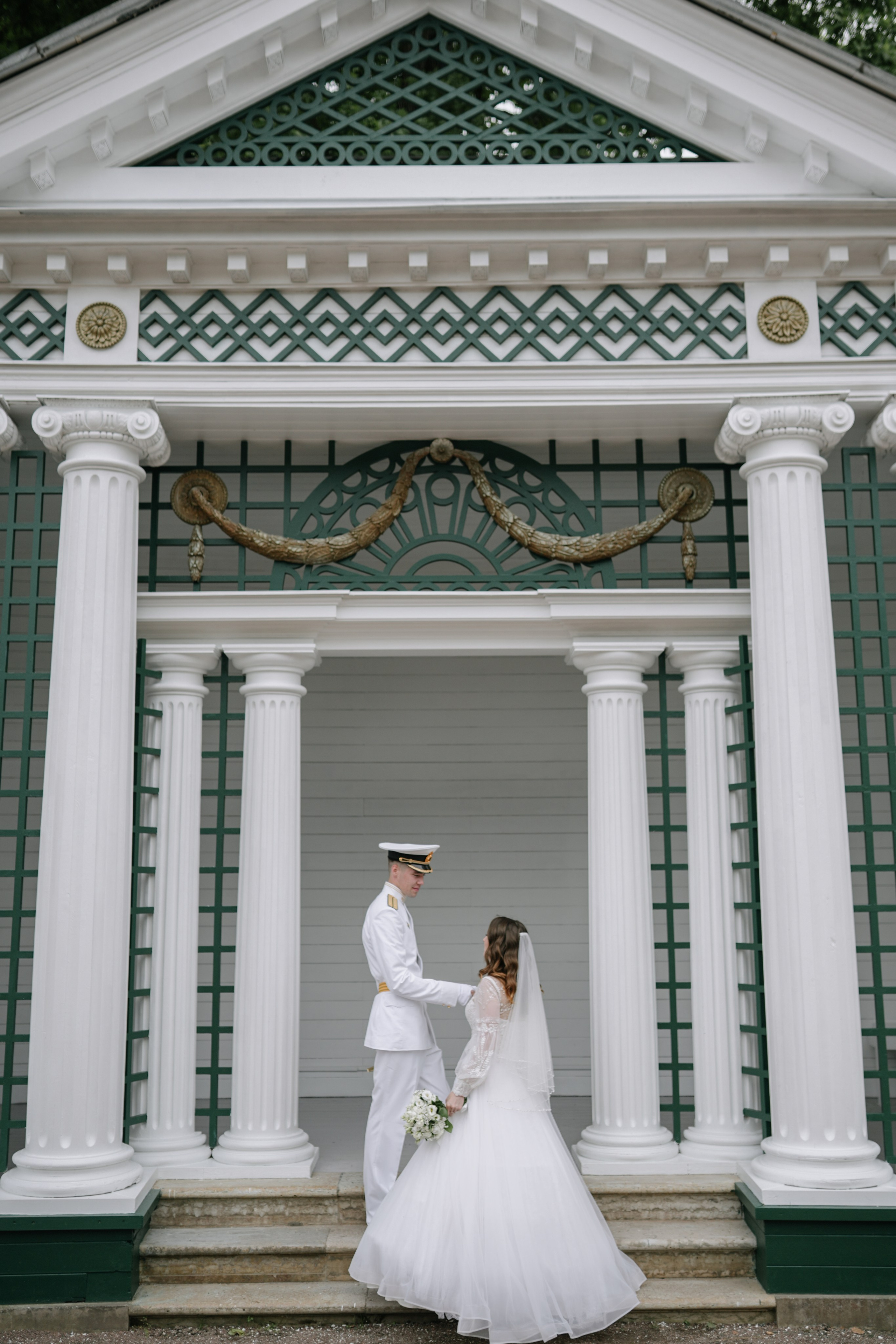 RUSLAN&DARIA. Свадебный фотограф в Санкт-Петербурге Харичева Анастасия