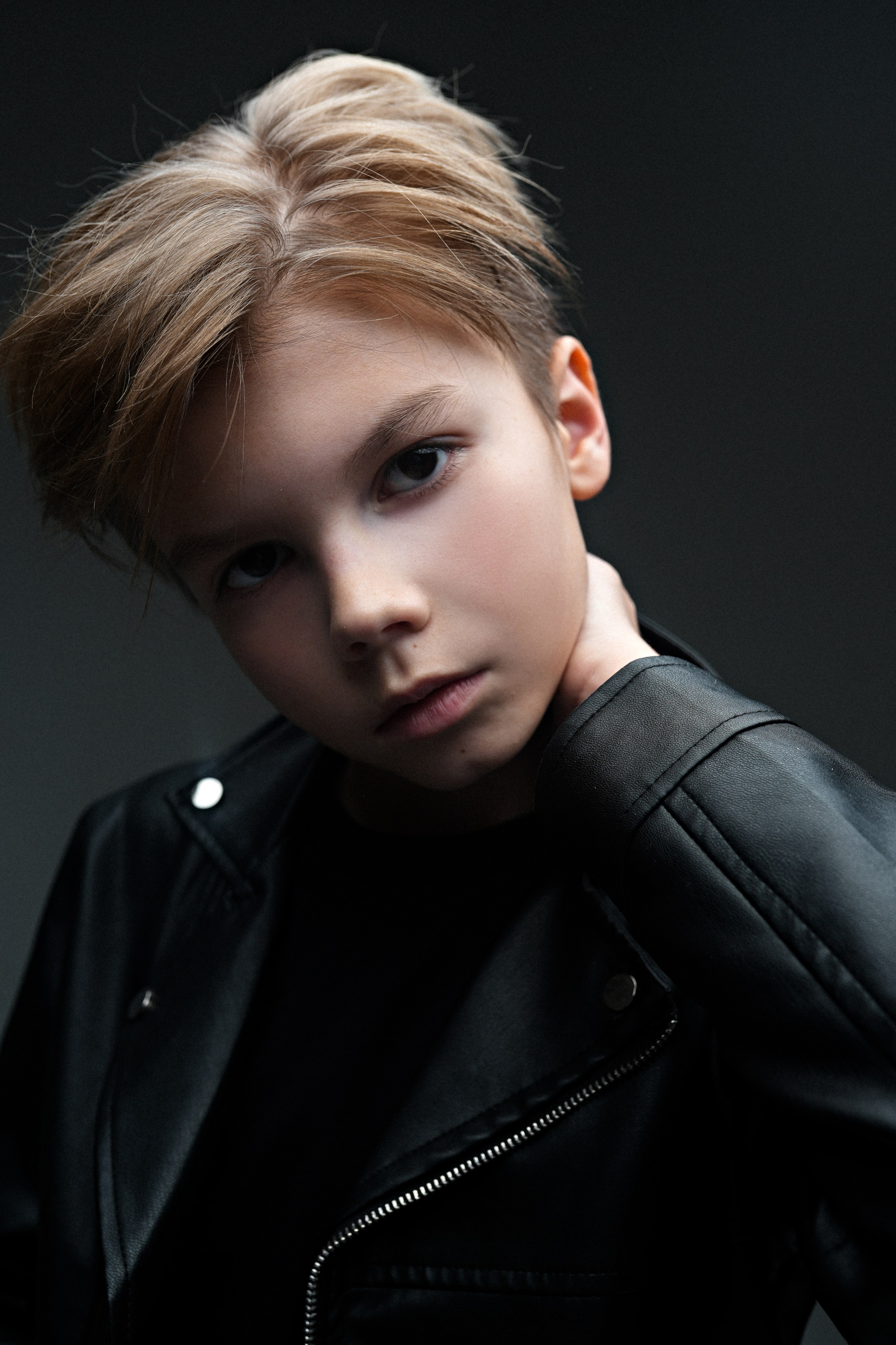 Модельные тесты. Свадебный фотограф в Санкт-Петербурге Харичева Анастасия