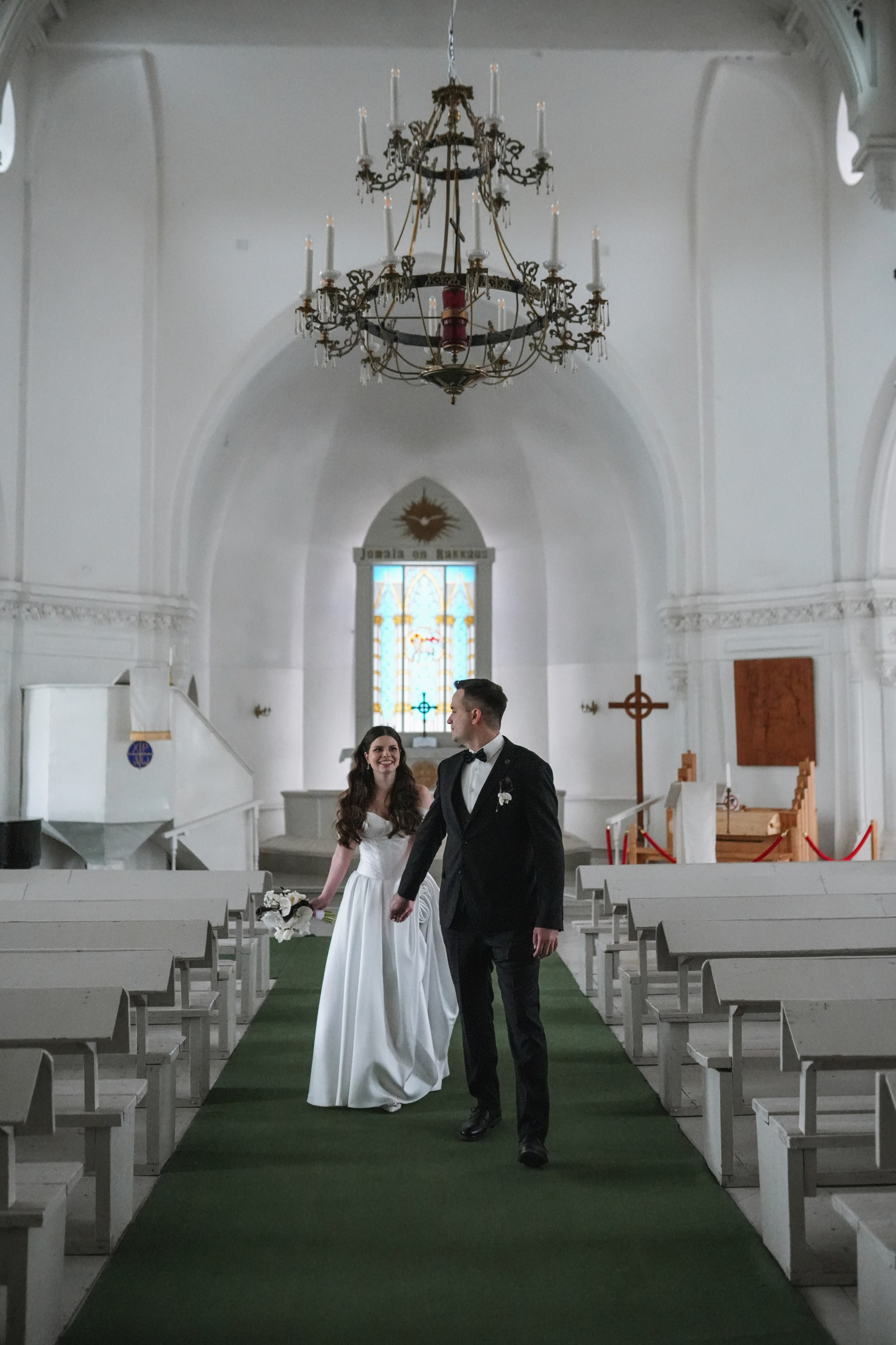 EVGENIY&MARINA. Свадебный фотограф в Санкт-Петербурге Харичева Анастасия