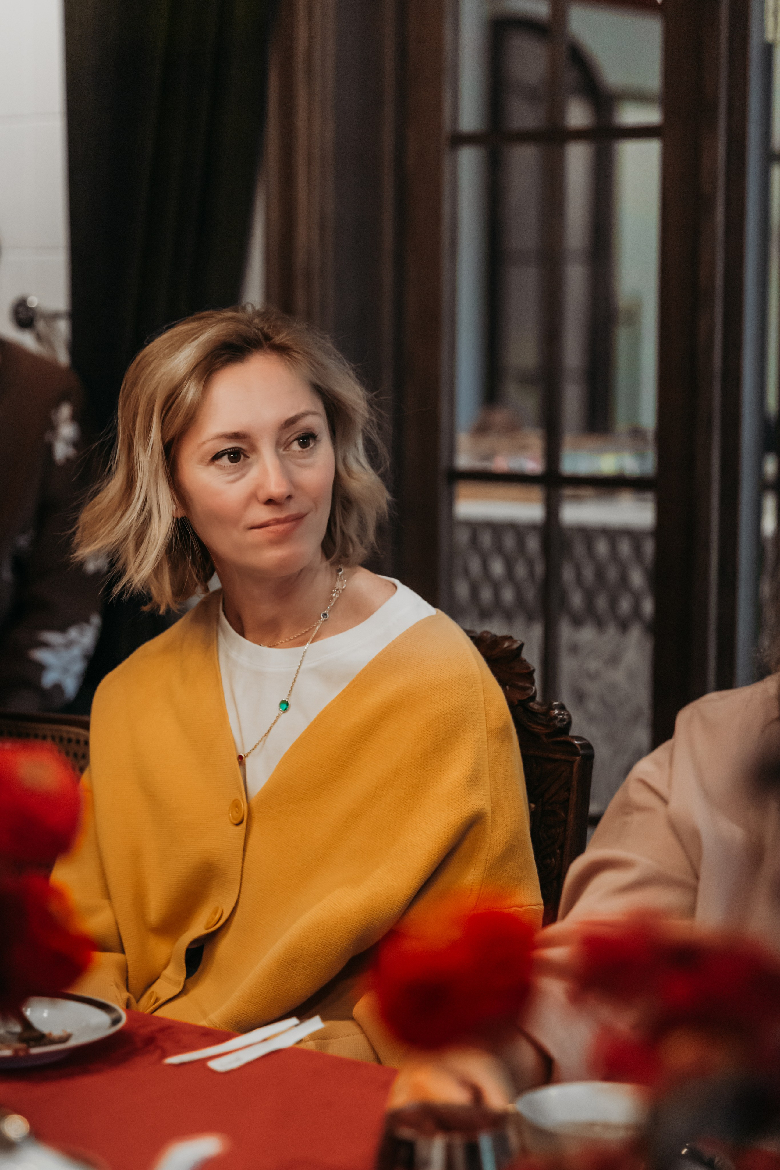 Родные люди «История парфюмерии». Леся Гаранина. Семейный фотограф/видеограф Москва и область