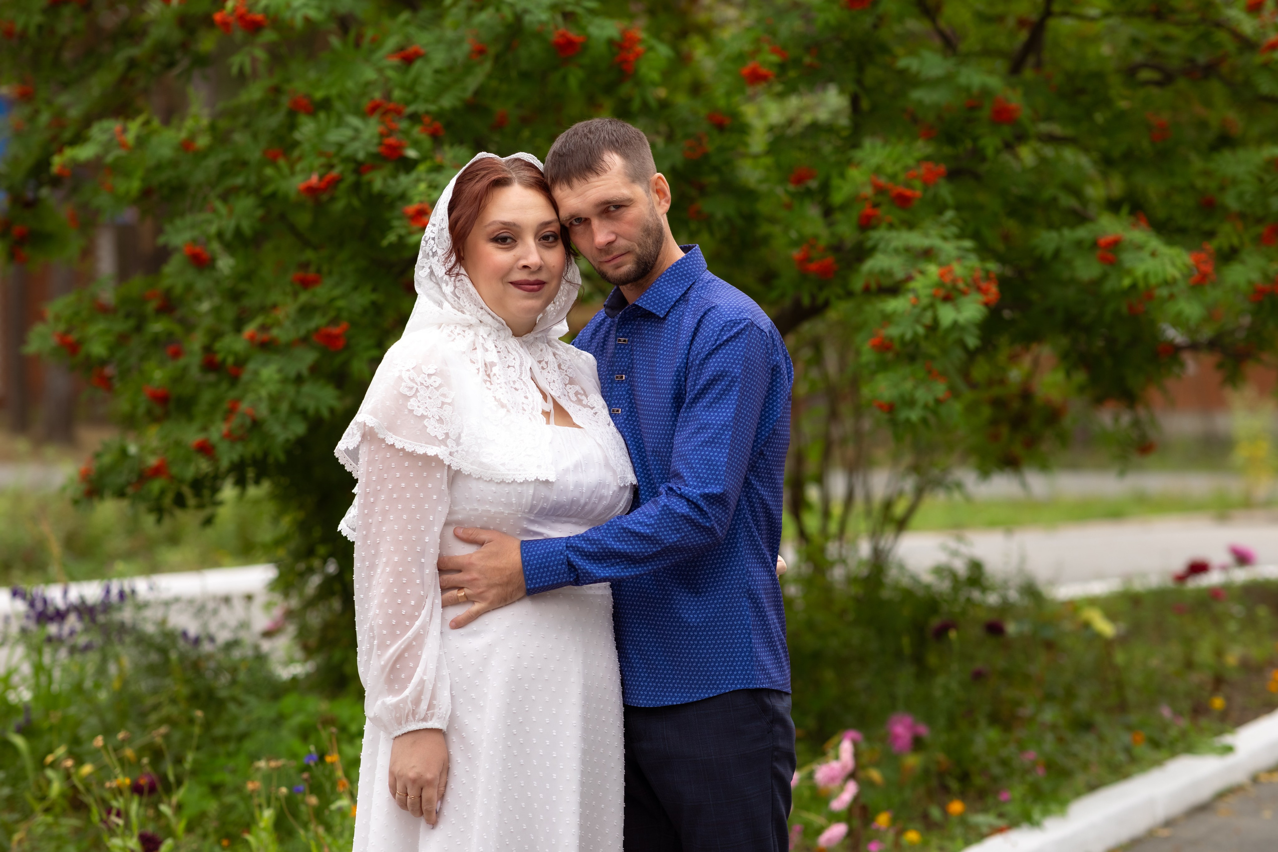 ВЕНЧАНИЕ/ КРЕЩЕНИЕ