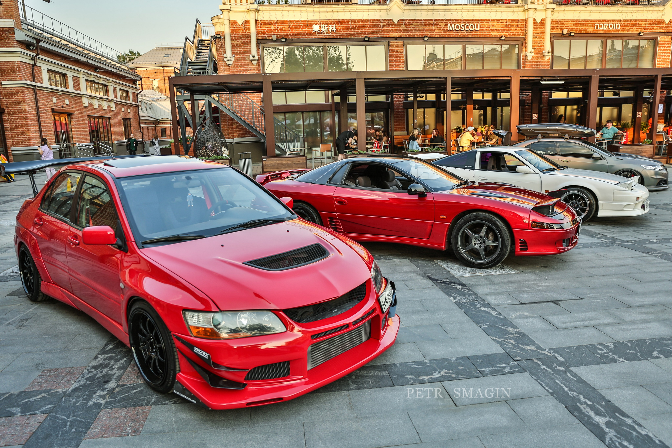 Техника. Фотограф в Москве Петр Смагин. Фотографирую людей, события и предметы