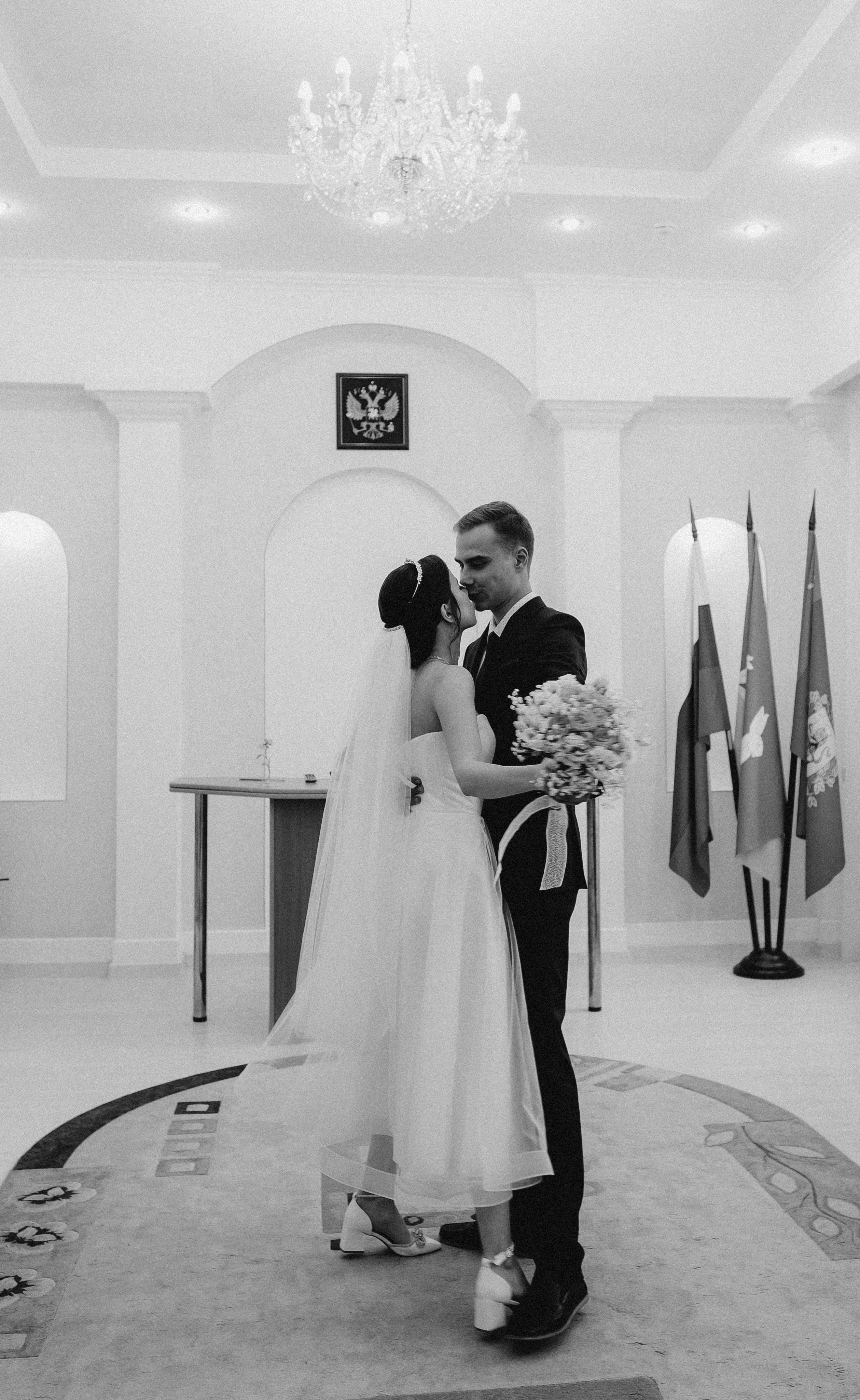 Наташа и Миша. Фотограф в Коврове и области Филенкова Дарья