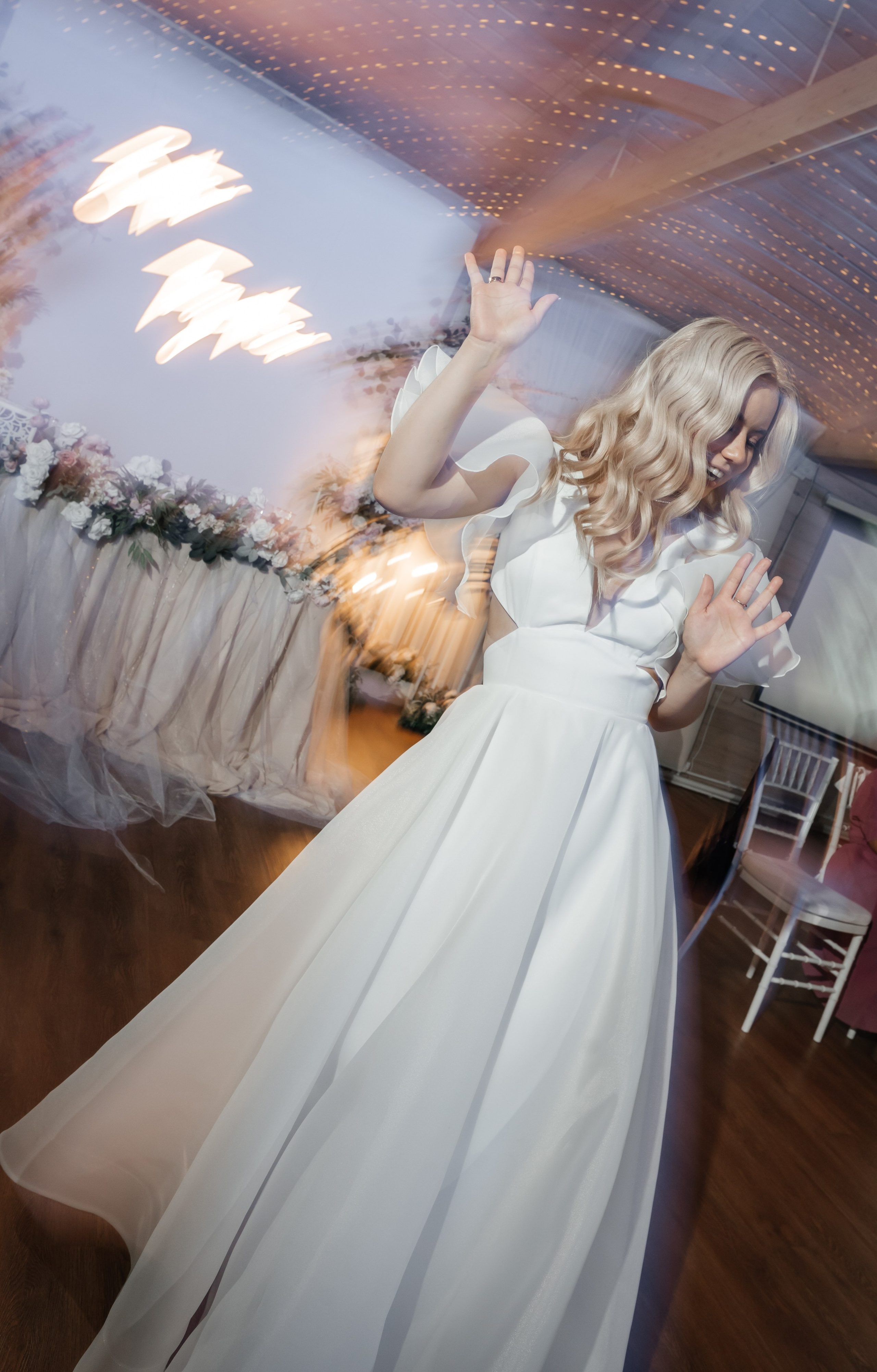 Свадебная история. Свадебный фотограф Амина Хомович