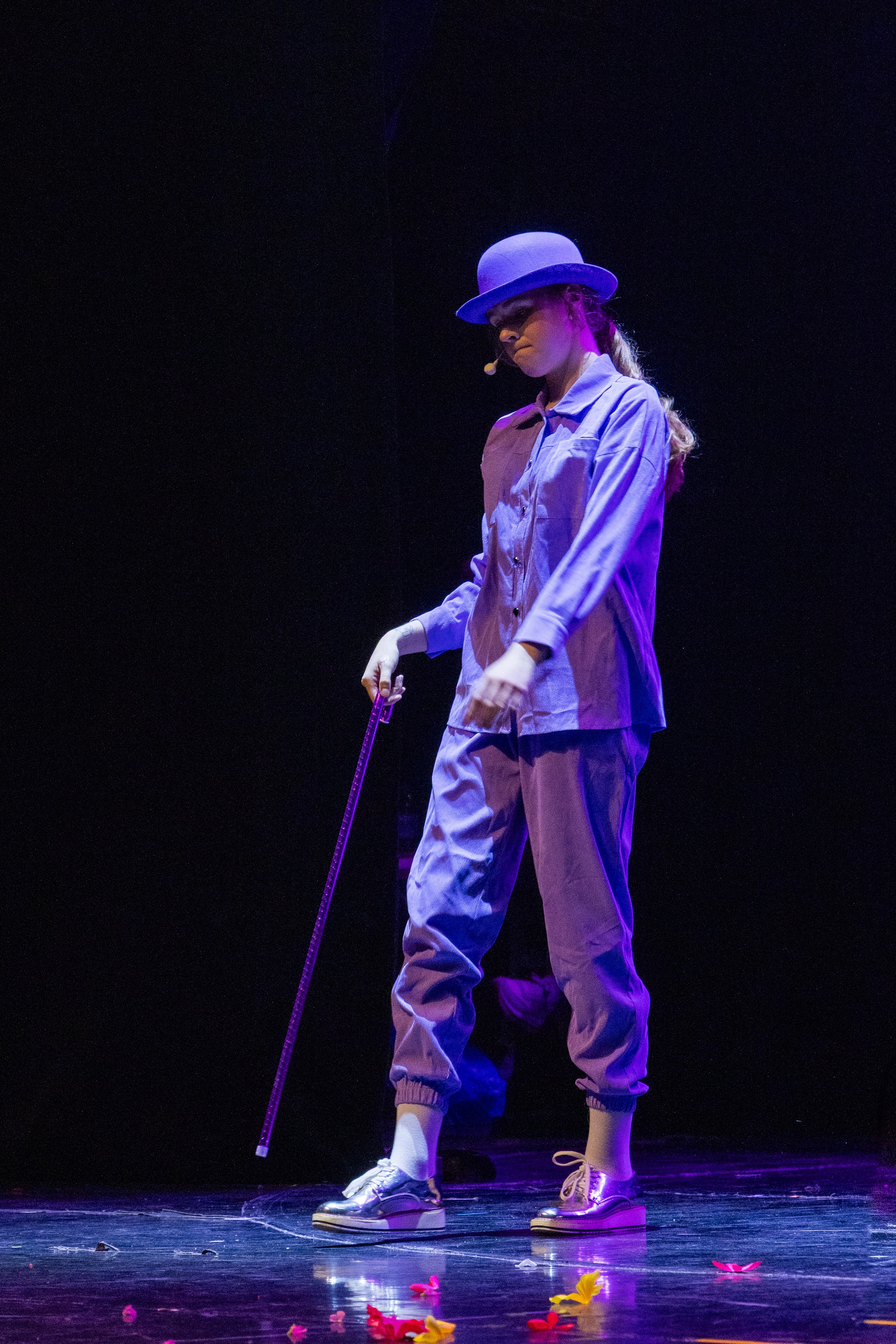 LIBERTY SS'25. Фотограф Вадим Бодылев