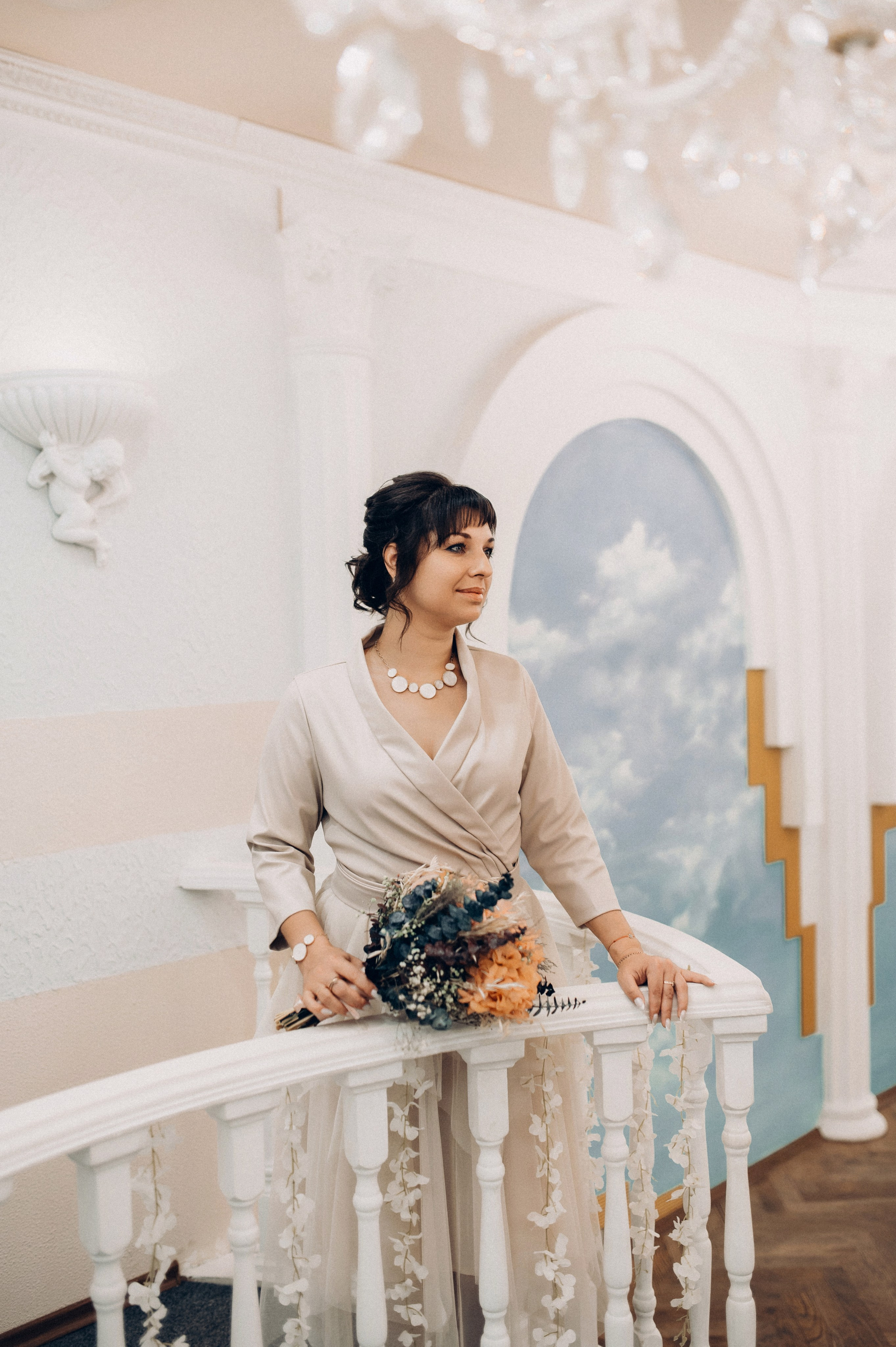 Владимир и Светлана. Фотограф Алексин, Тула