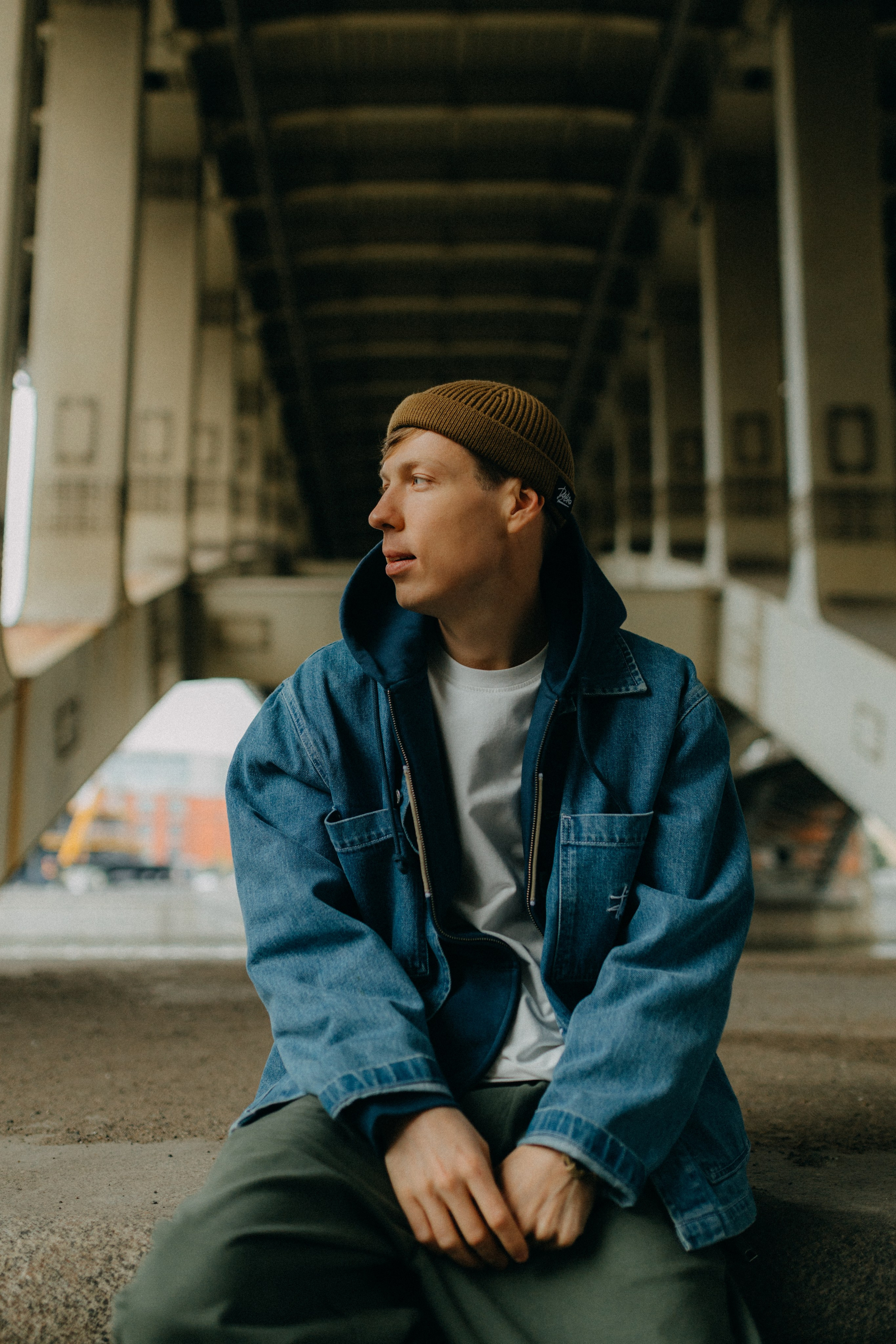 Dabro. Фотограф НОГИНСК, Москва, Анастасия Белая