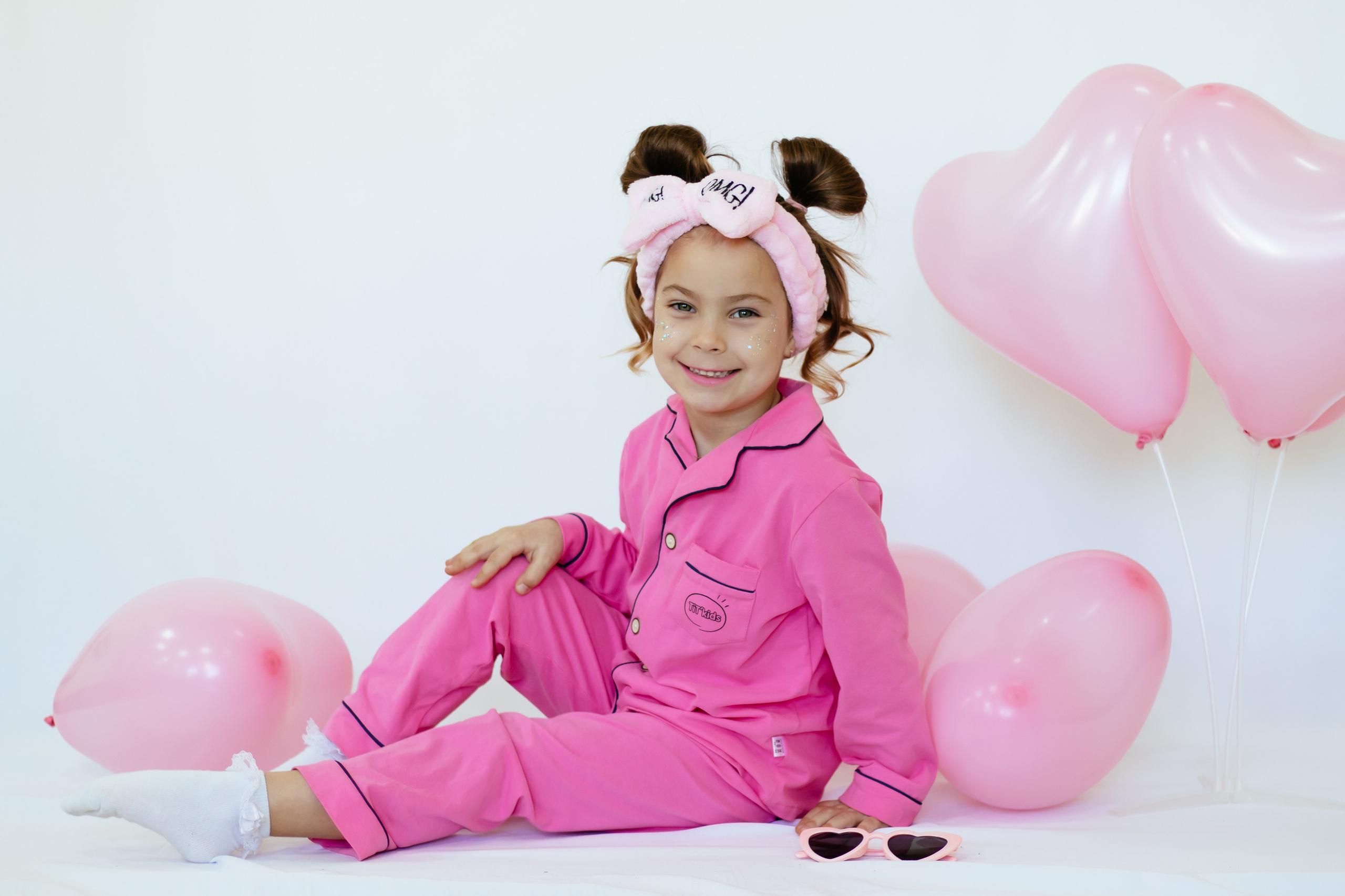 Детские. Фотограф Арина Васильева город Находка