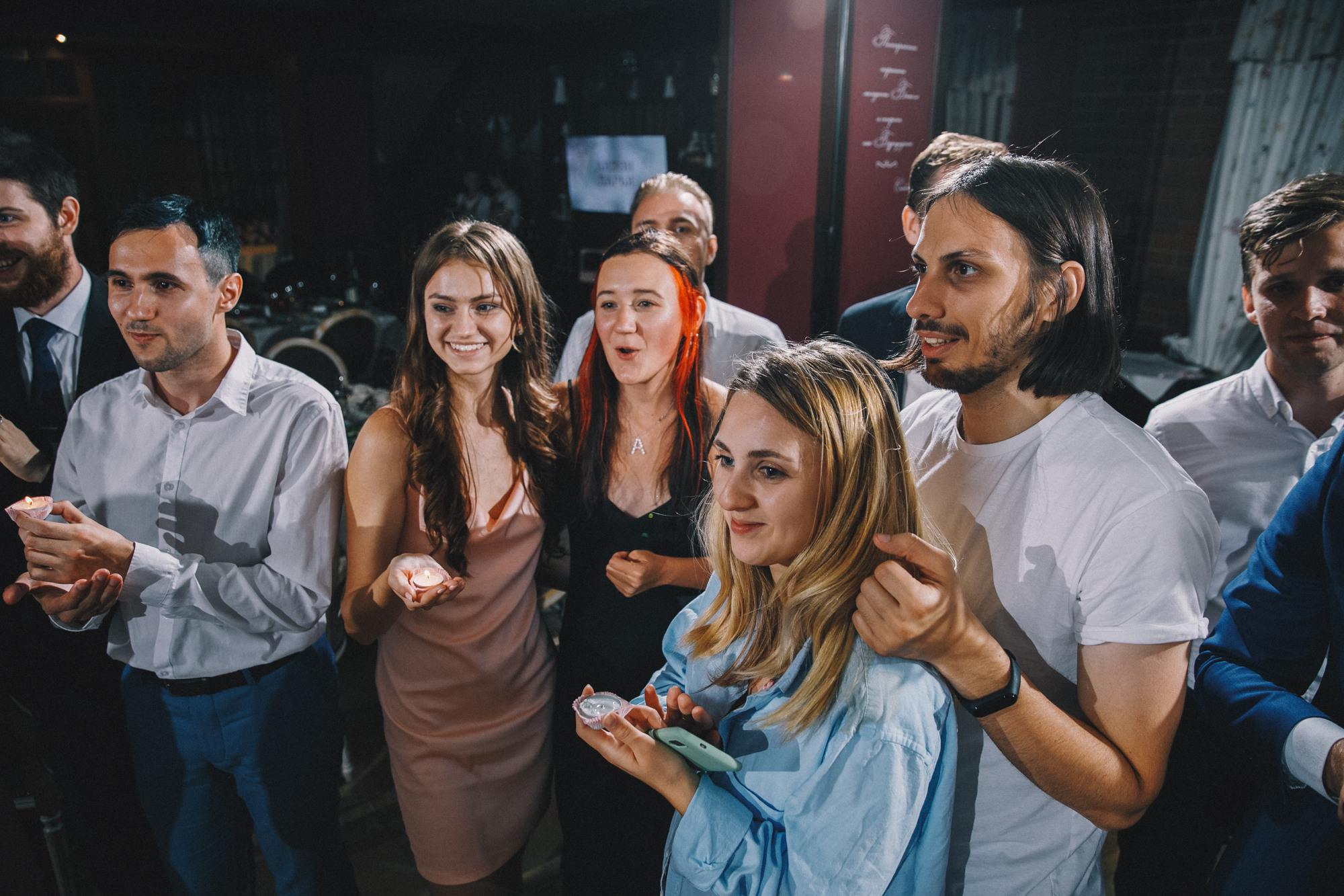 Wedding at the sea. Фотограф Максим Маркелов