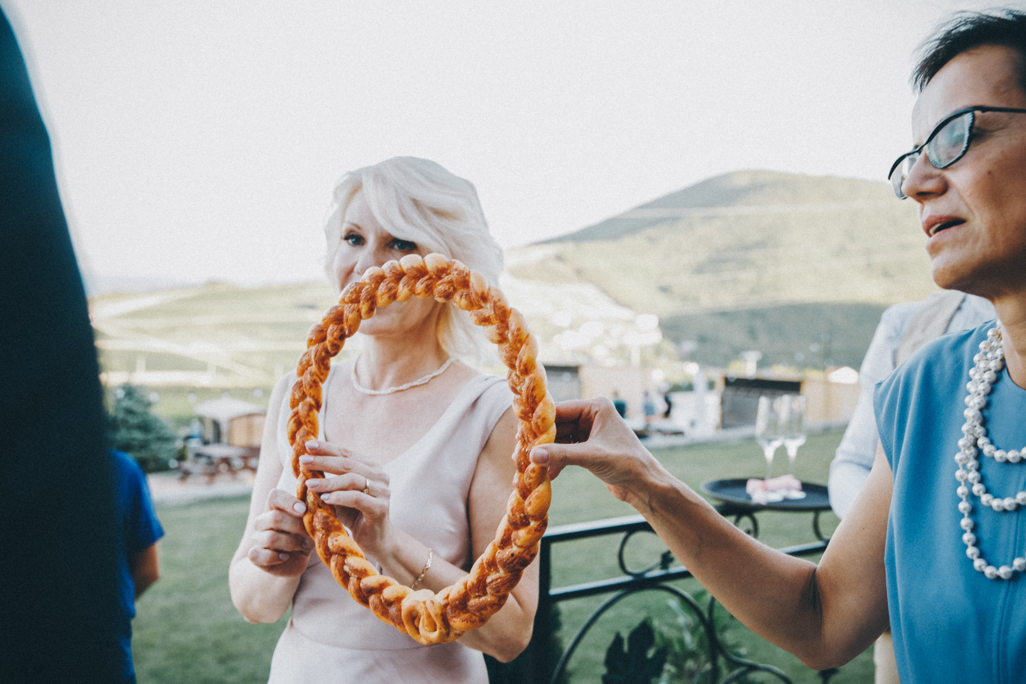 Wedding at the sea. Фотограф Максим Маркелов