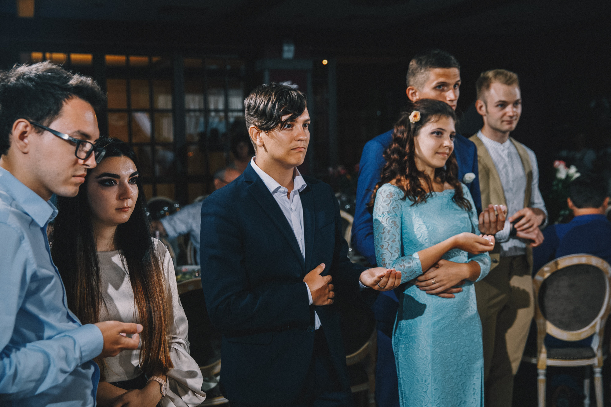 Wedding at the sea. Фотограф Максим Маркелов