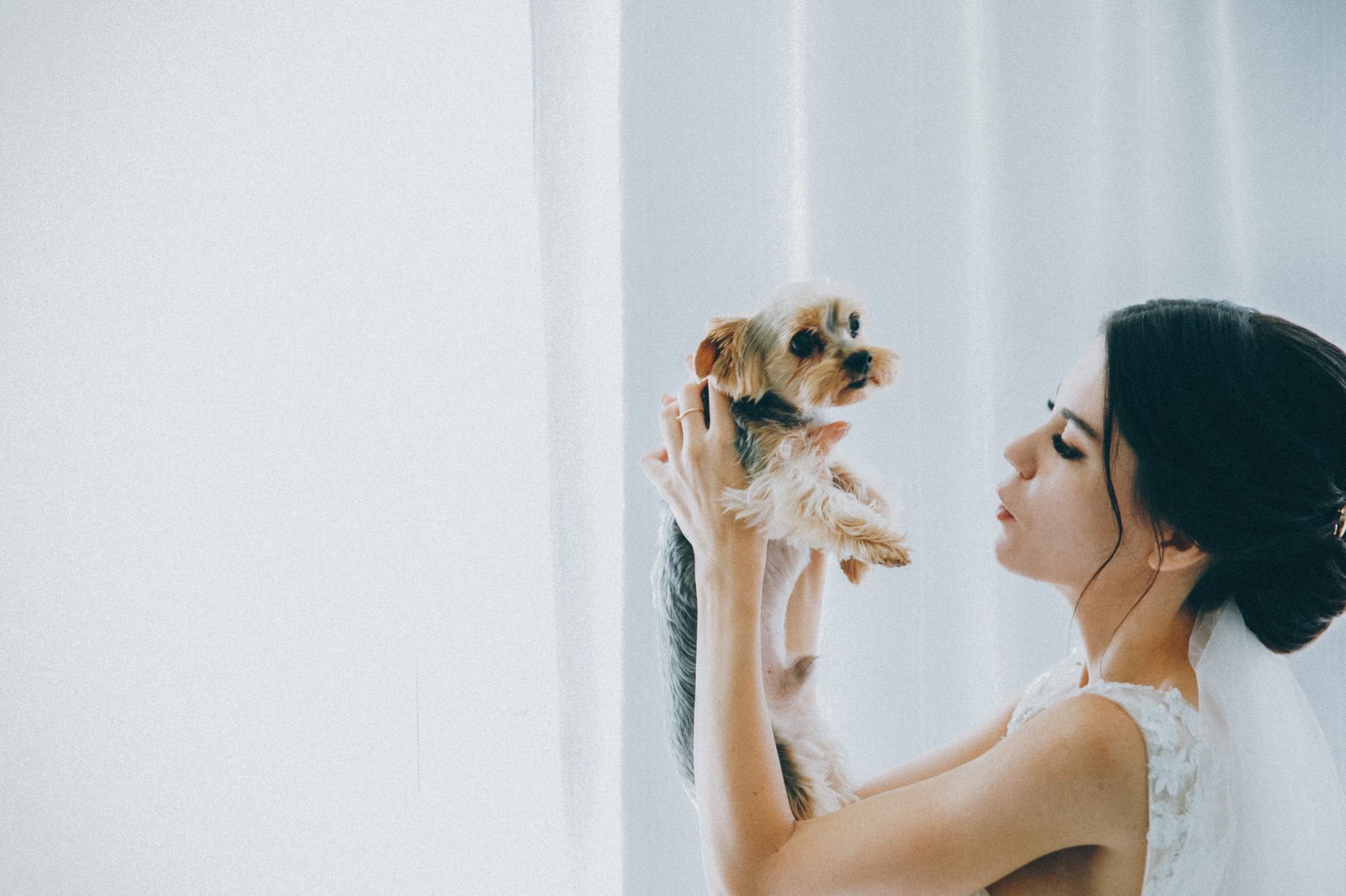 Wedding at the sea. Фотограф Максим Маркелов