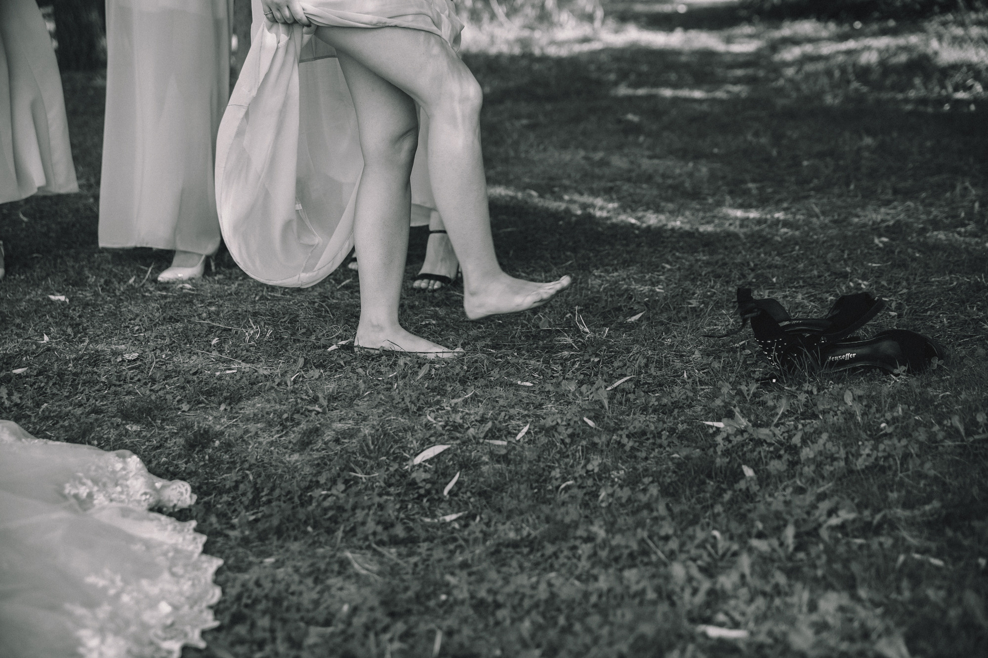 Wedding at the sea. Фотограф Максим Маркелов