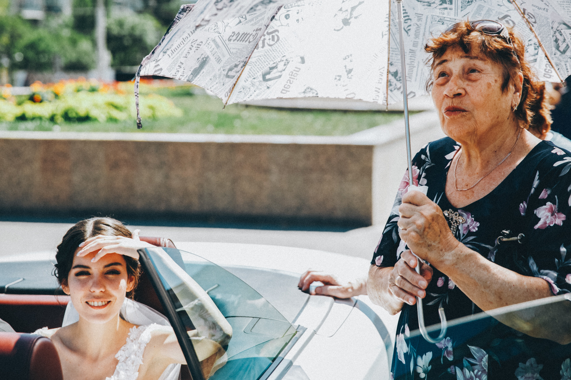 Wedding at the sea. Фотограф Максим Маркелов