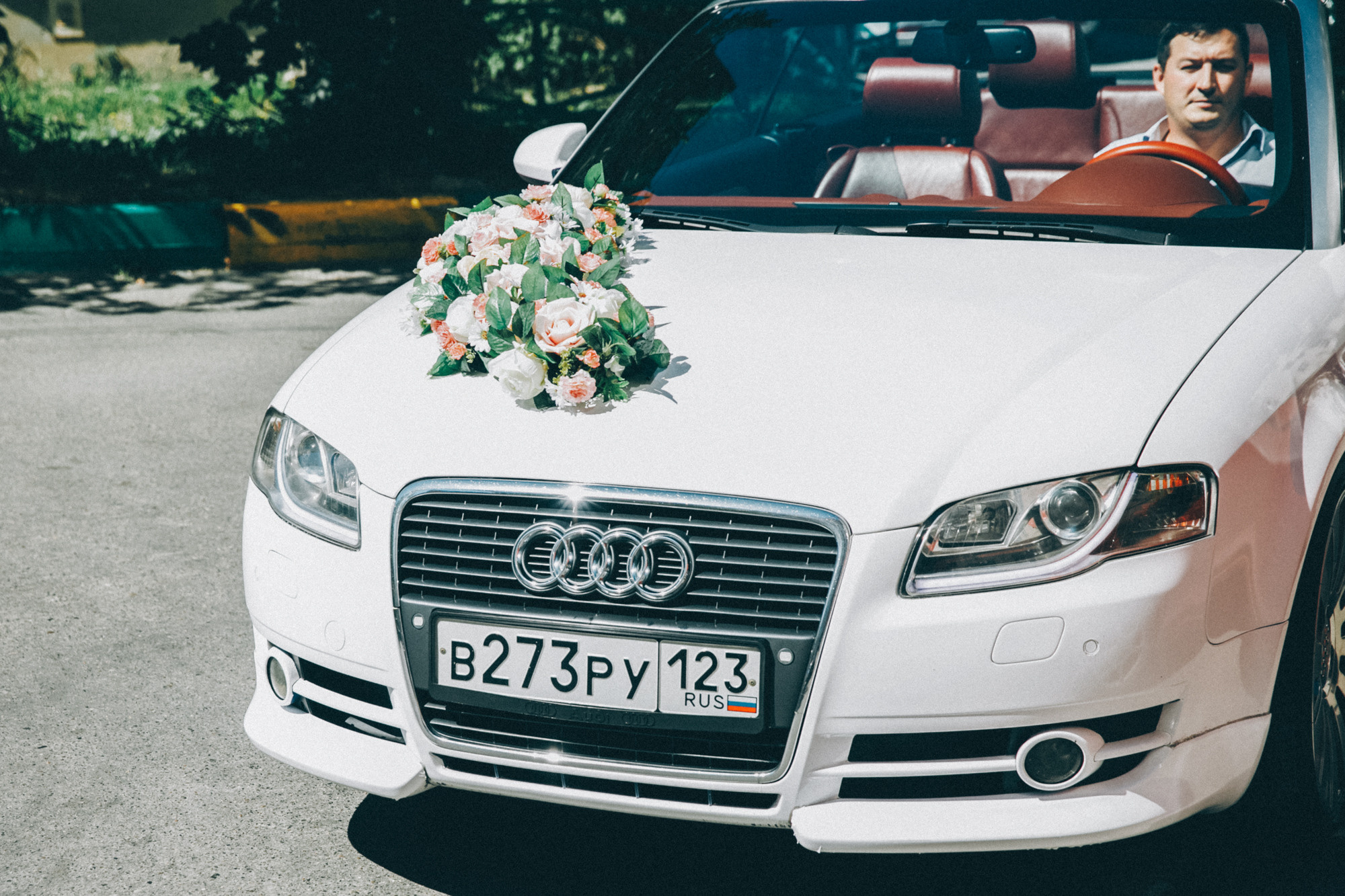 Wedding at the sea. Фотограф Максим Маркелов