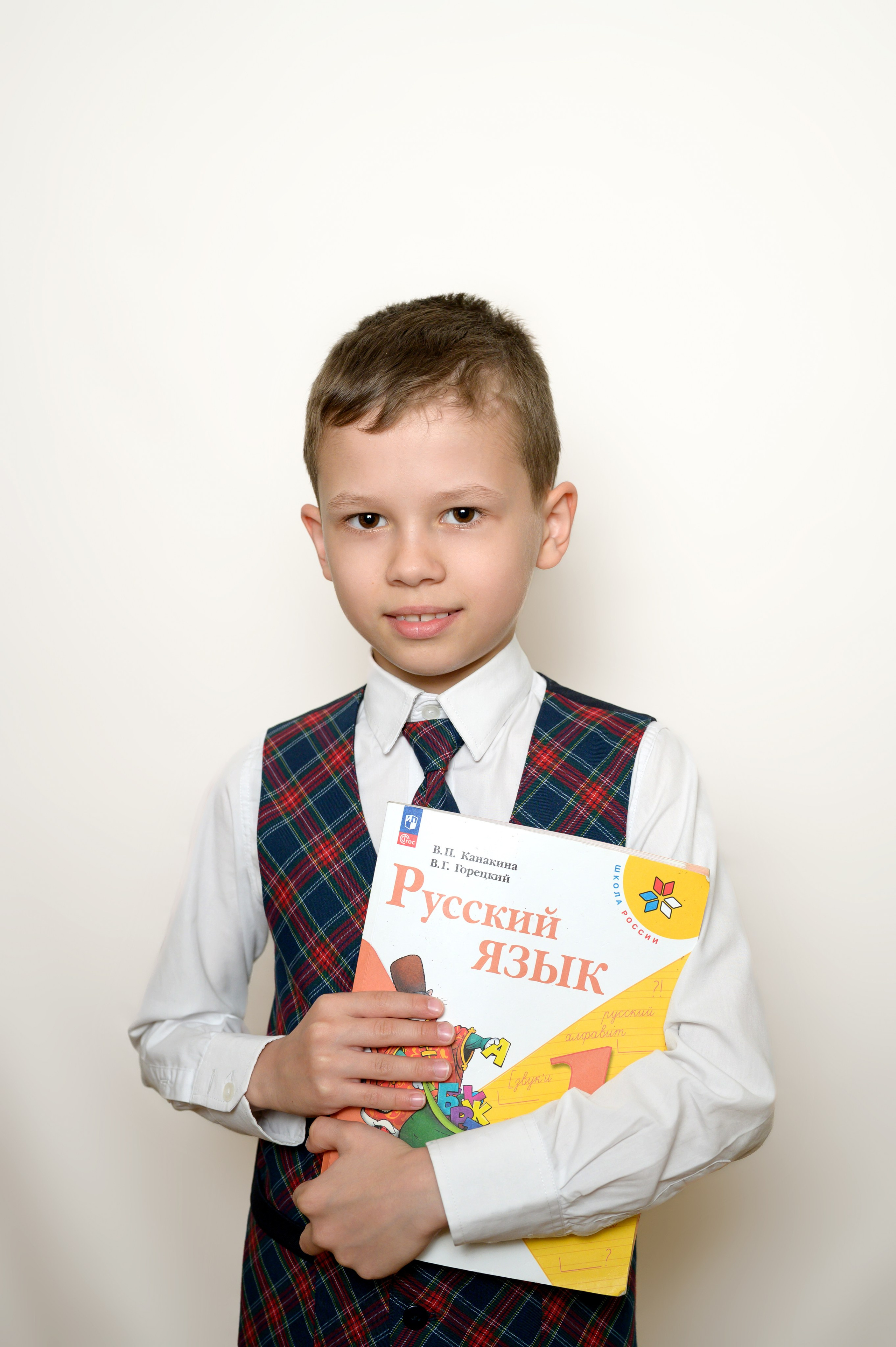 Общее фото для Первоклассников. Фотограф новорожденных, семейный детский в Тюмени Татьяна Морозова