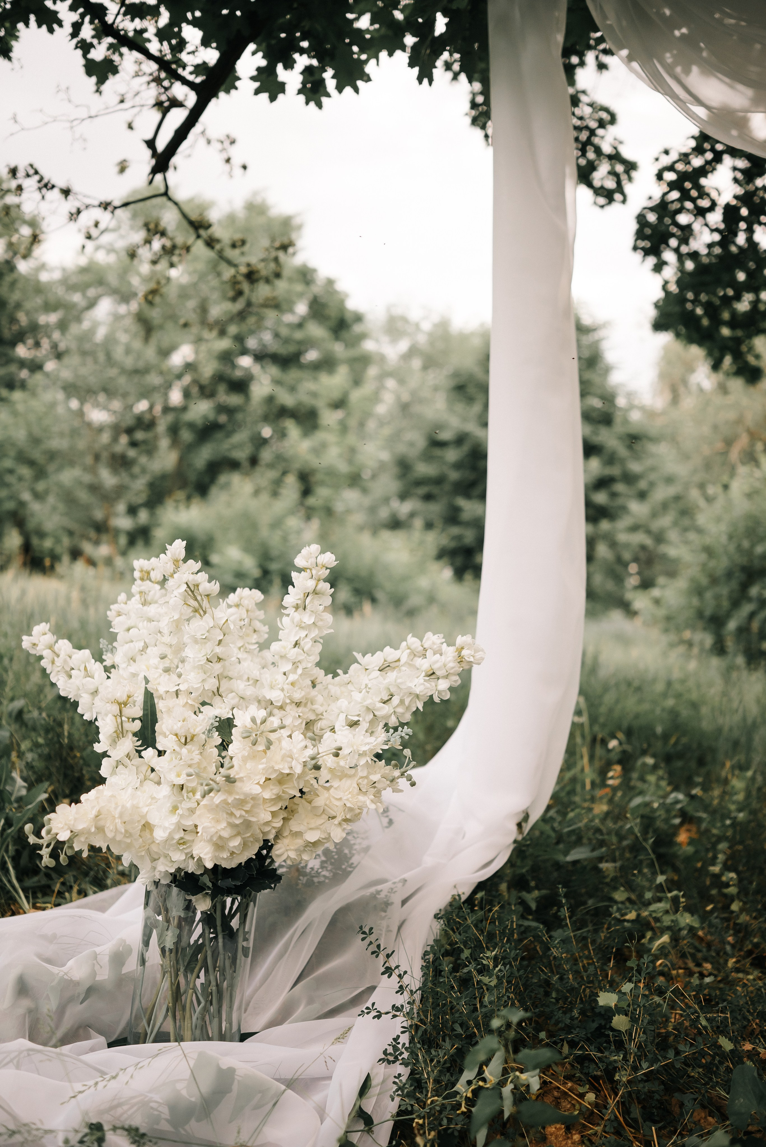 Максим и Алена. Свадебный фотограф Евгения Наумовец