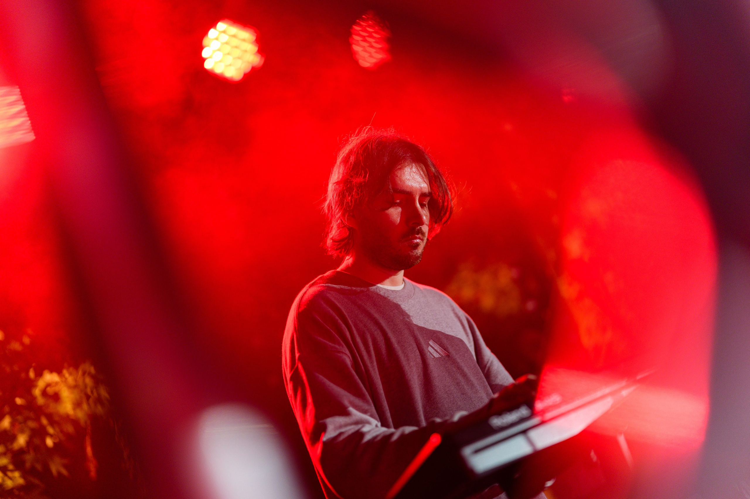 Вечеринки. South HUB