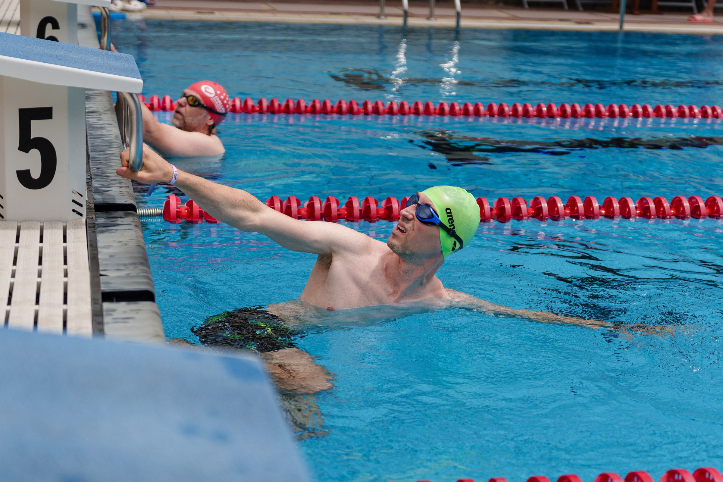 Спорт. South HUB