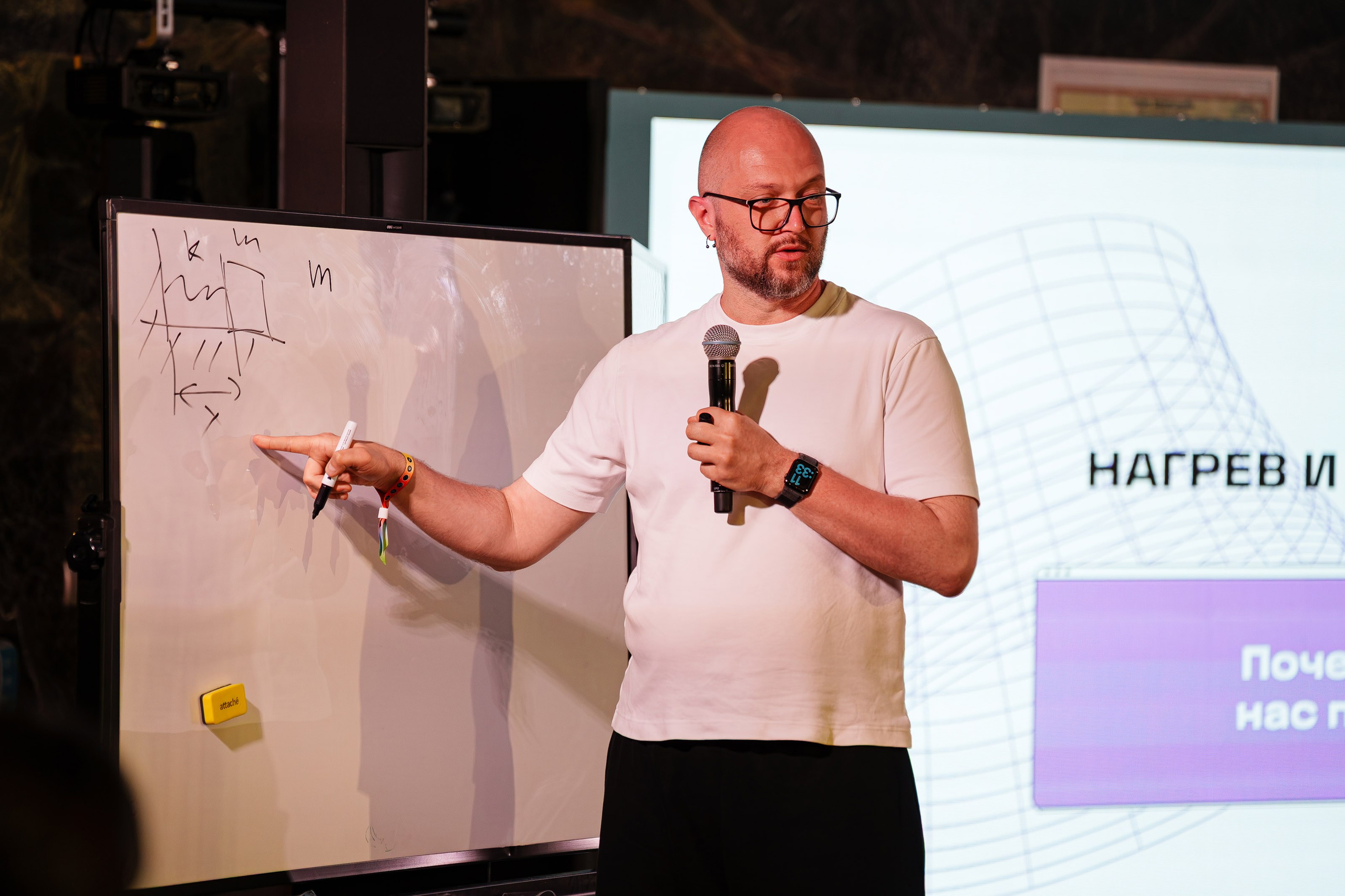 Бизнес-завтраки и дискуссии. South HUB