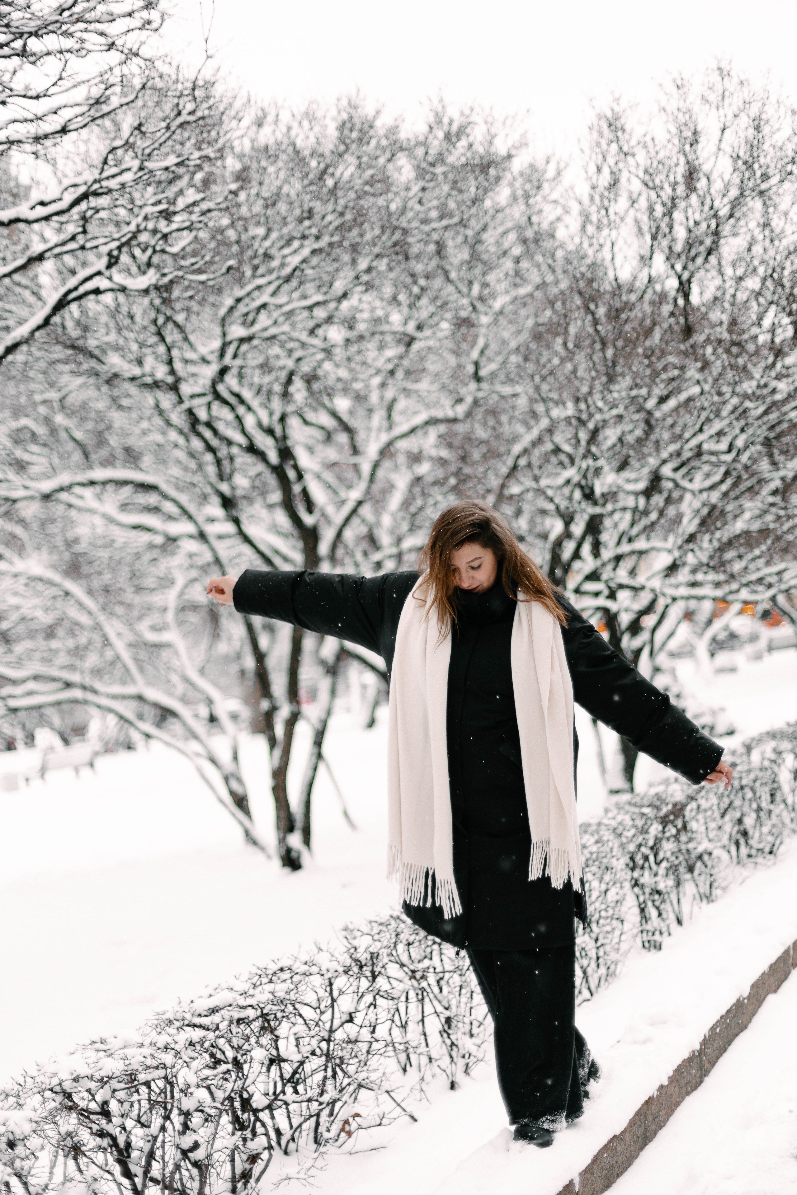 Юлия и Сергей. Фотограф Veronika Potaseva