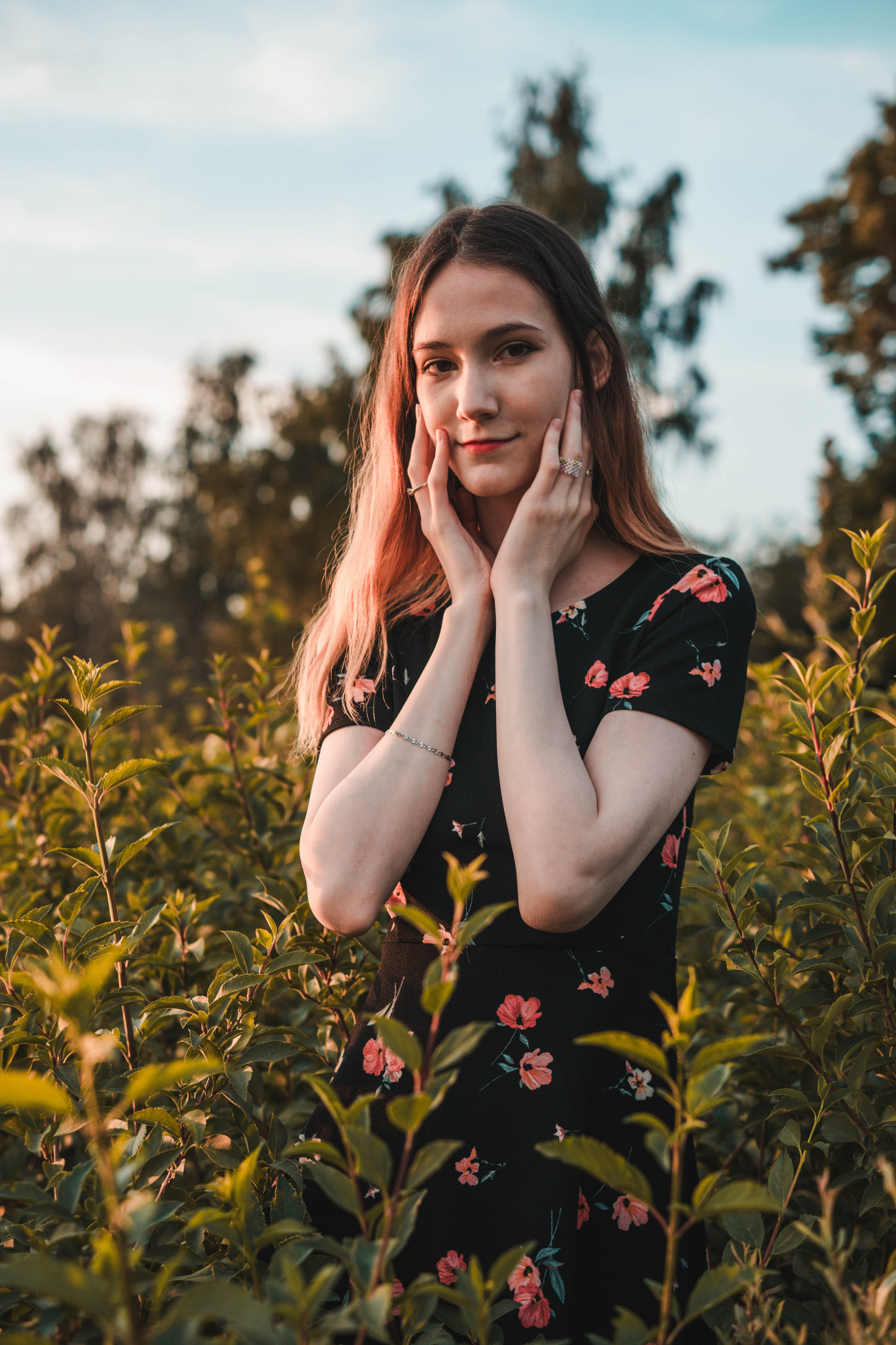 Полина. Твой фотограф в Санкт-Петербурге