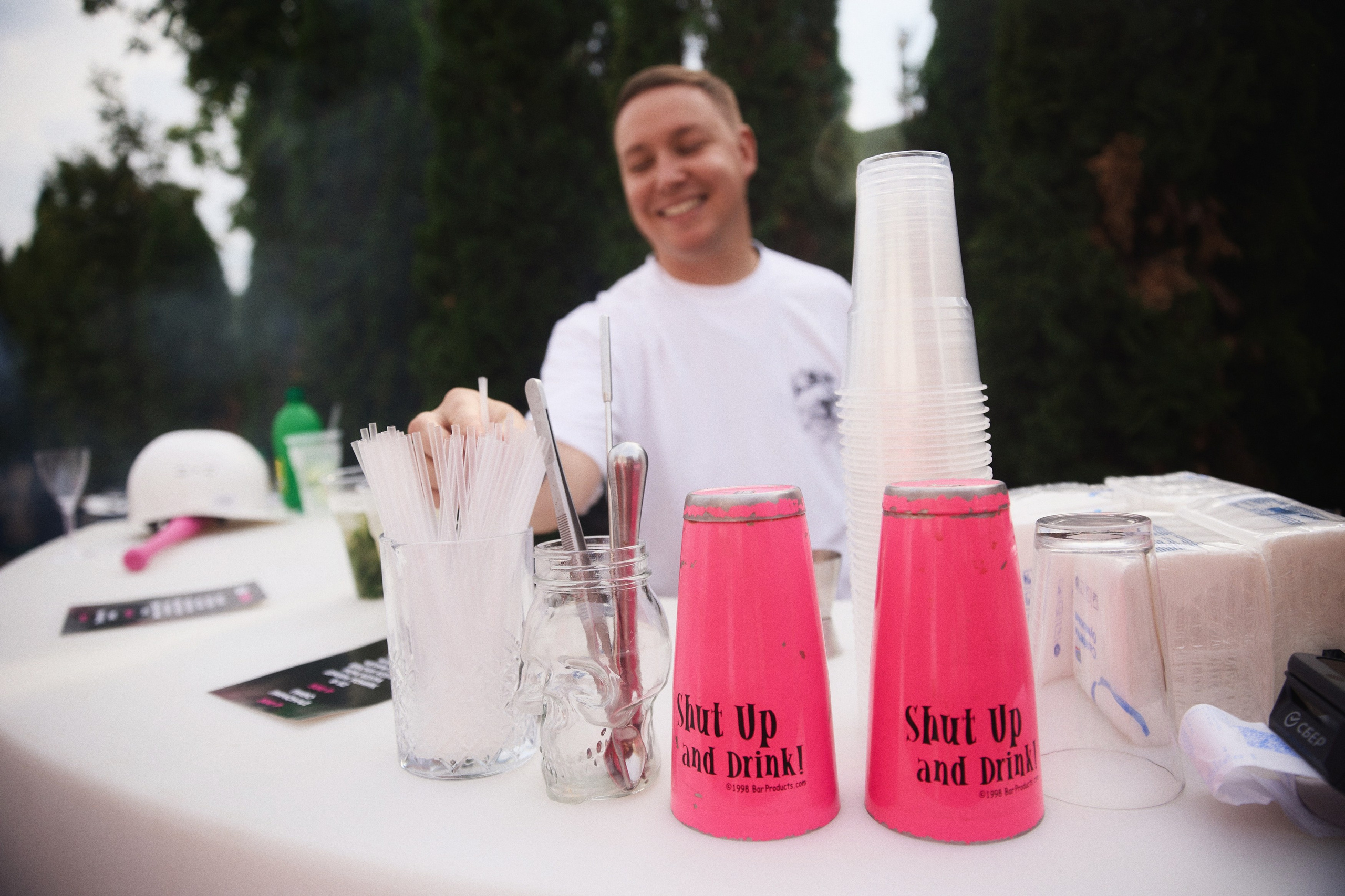 Какой Новый Год — такие и снежки! Вечеринка для ивентеров!. Татьяна Фомичева. Репортажный и светский фотограф в Москве